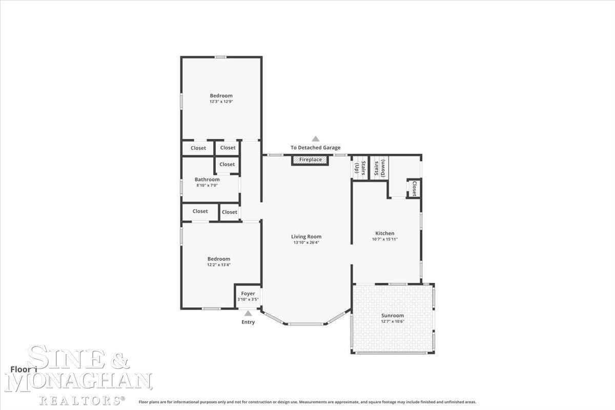 6200 River Road, -, MI — Photo 59