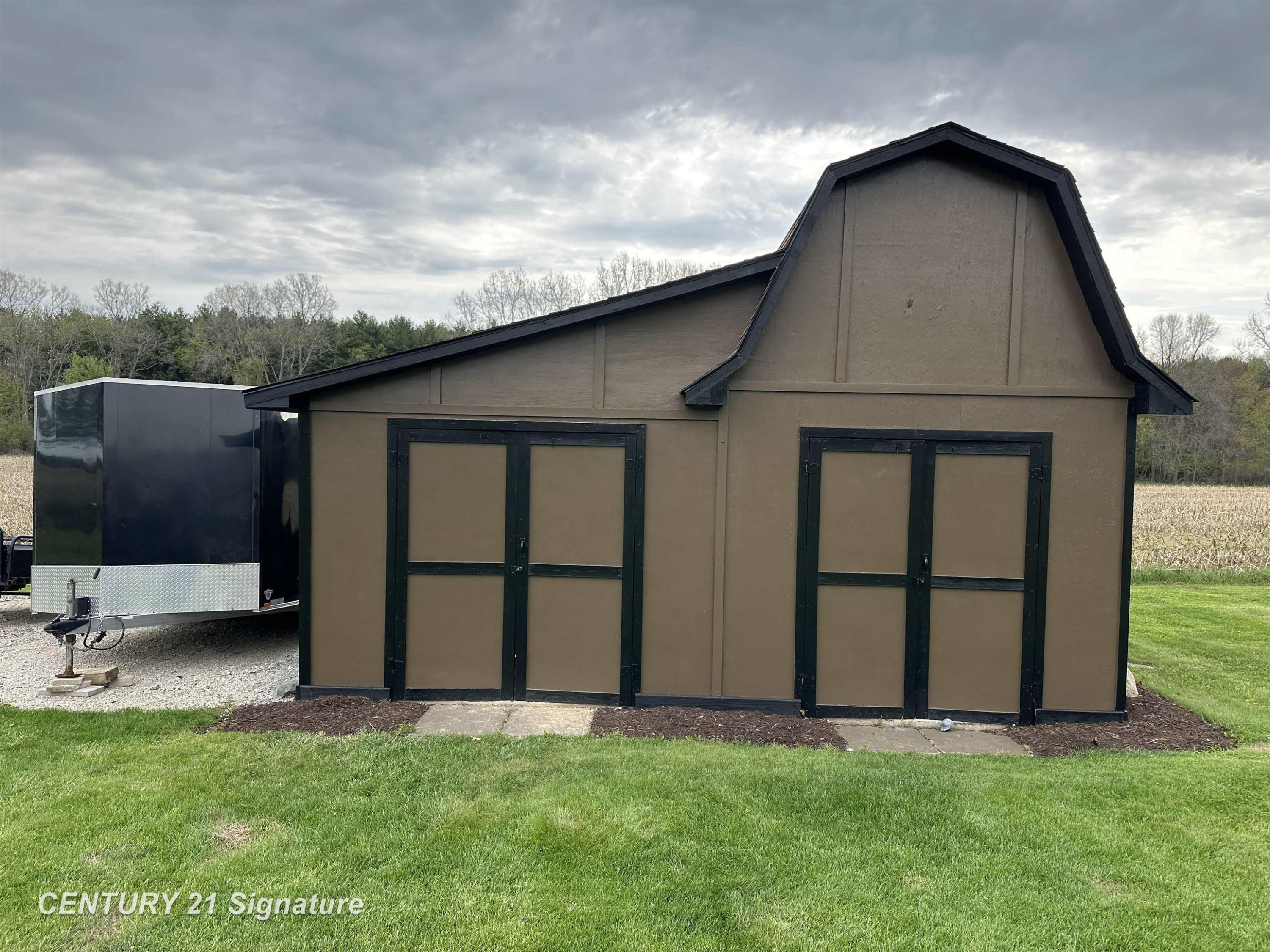 3314 Dillon Road, Flushing, MI 48433 — Photo 51