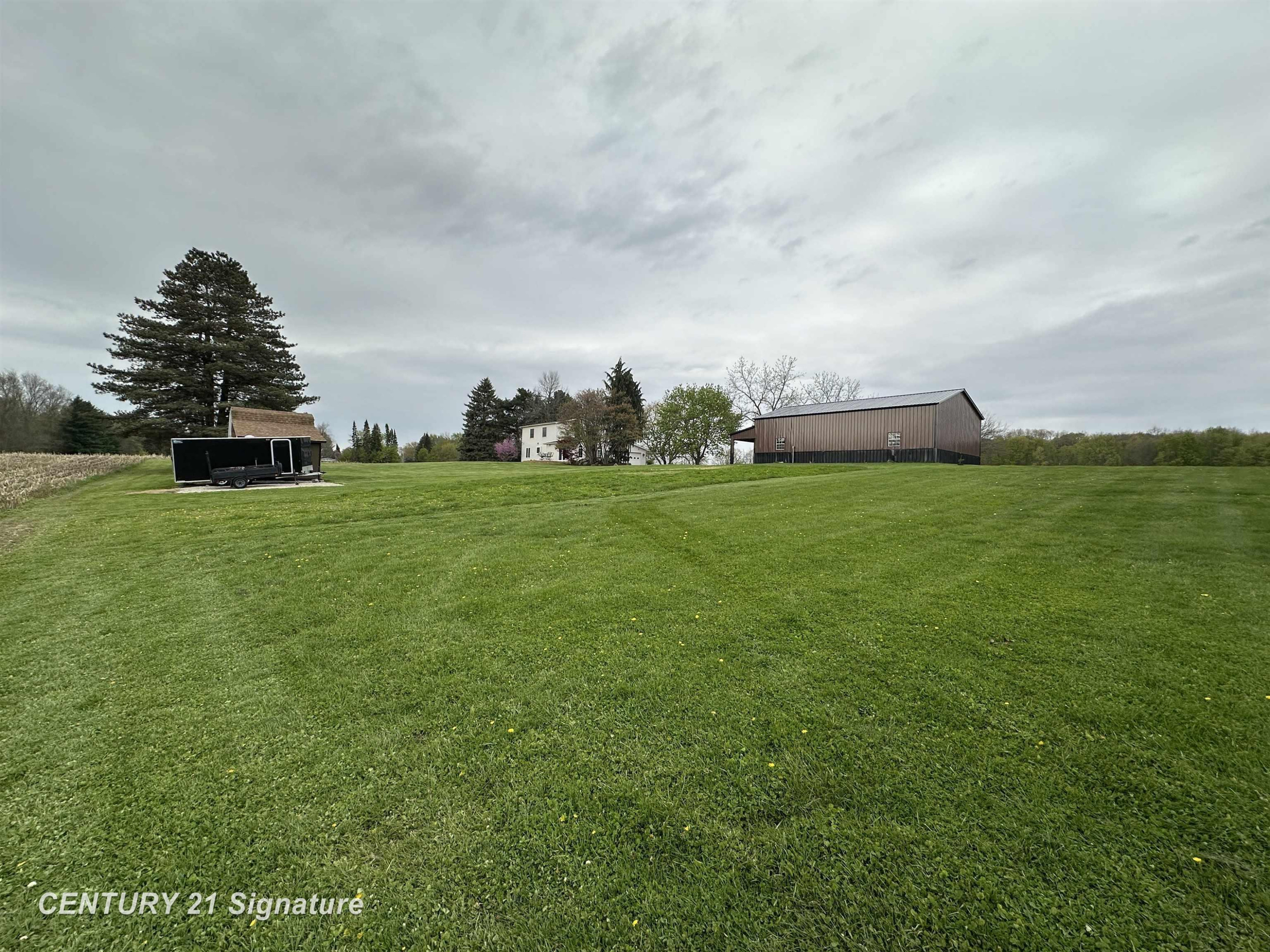 3314 Dillon Road, Flushing, MI 48433 — Photo 53