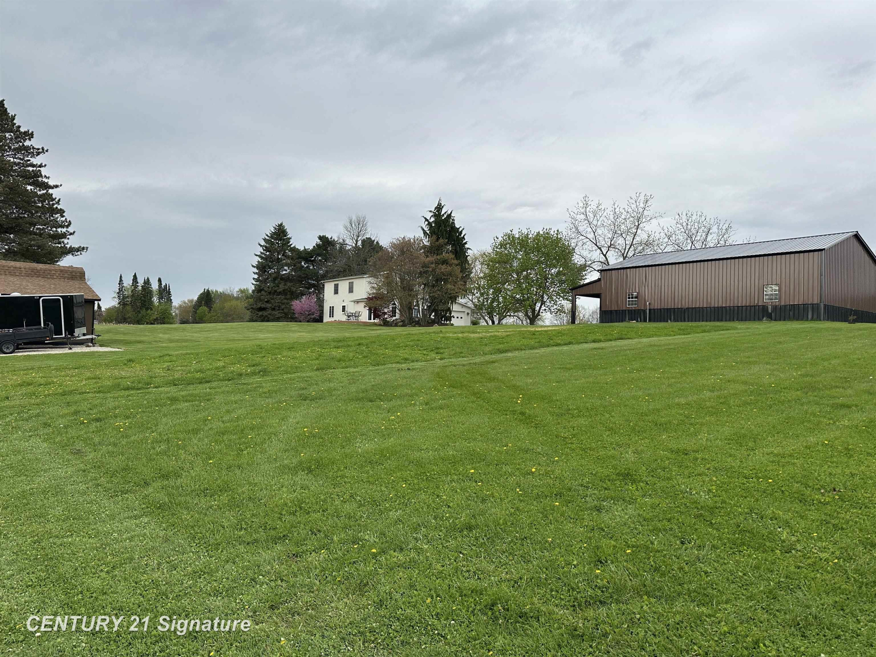 3314 Dillon Road, Flushing, MI 48433 — Photo 54