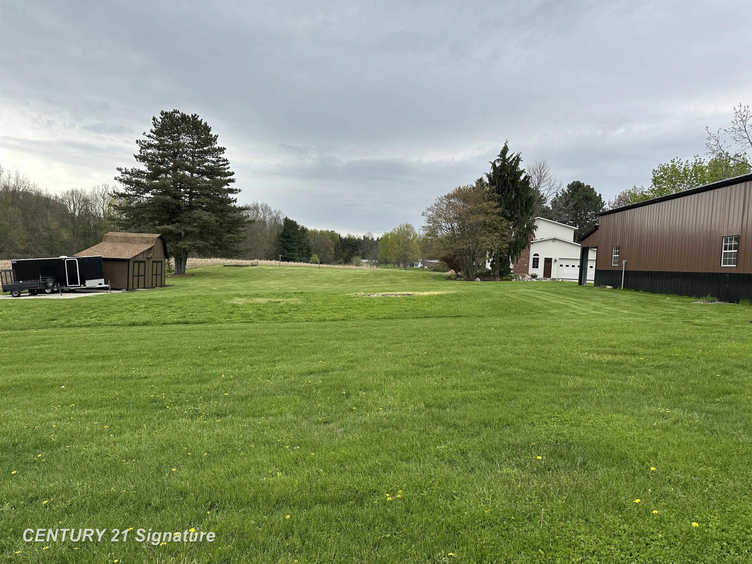 3314 Dillon Road, Flushing, MI 48433 — Photo 56