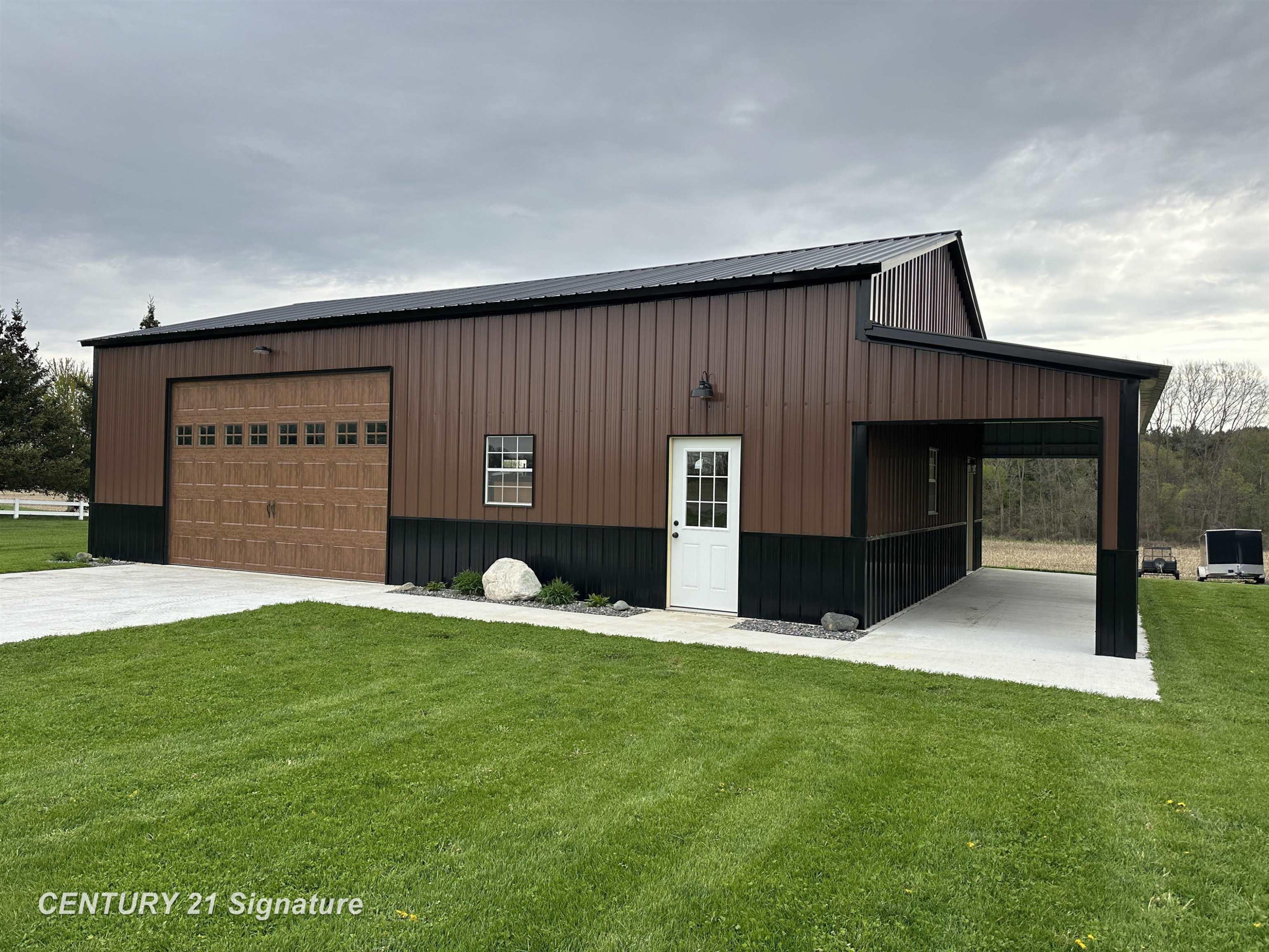3314 Dillon Road, Flushing, MI 48433 — Photo 57