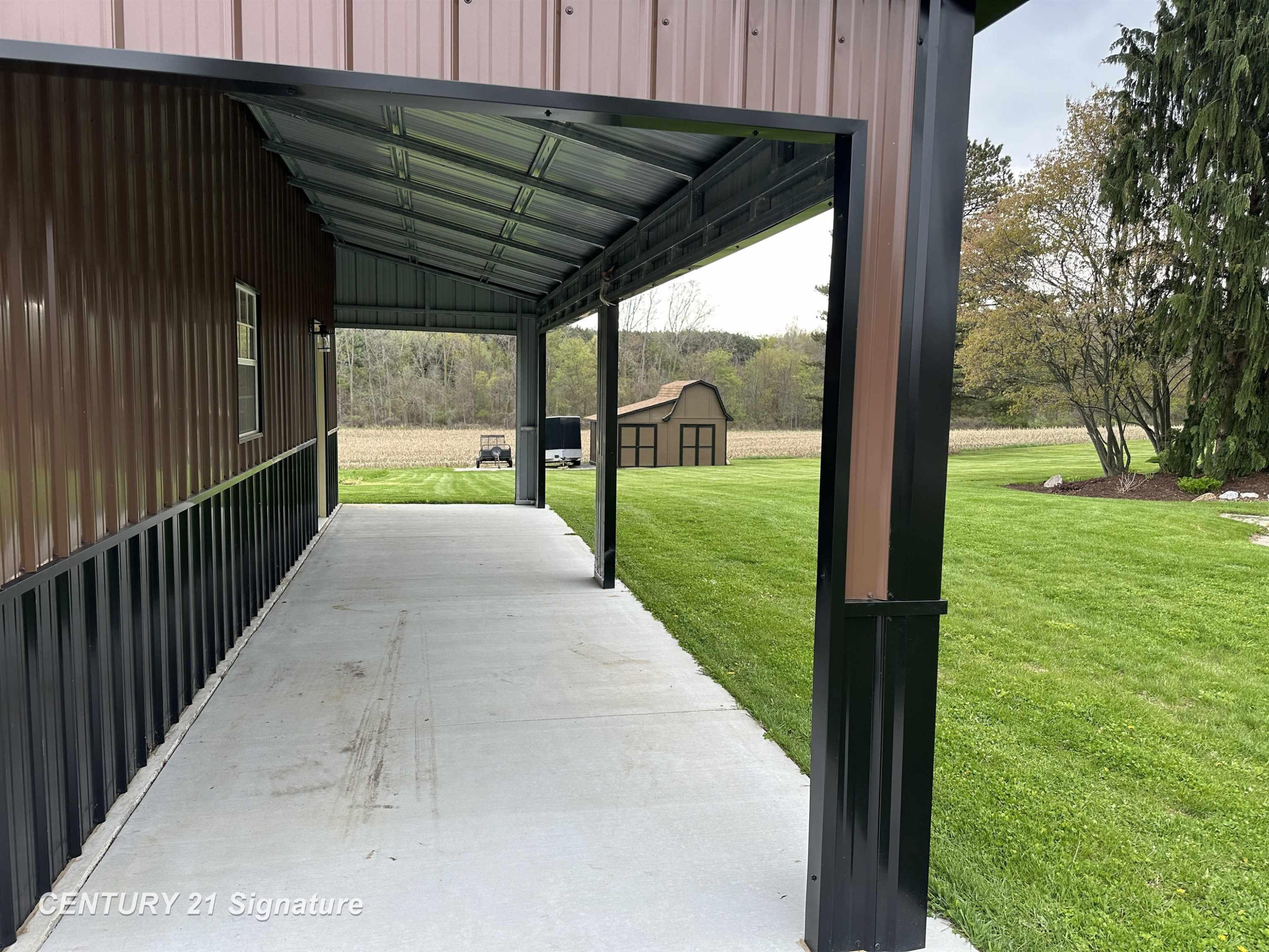 3314 Dillon Road, Flushing, MI 48433 — Photo 58