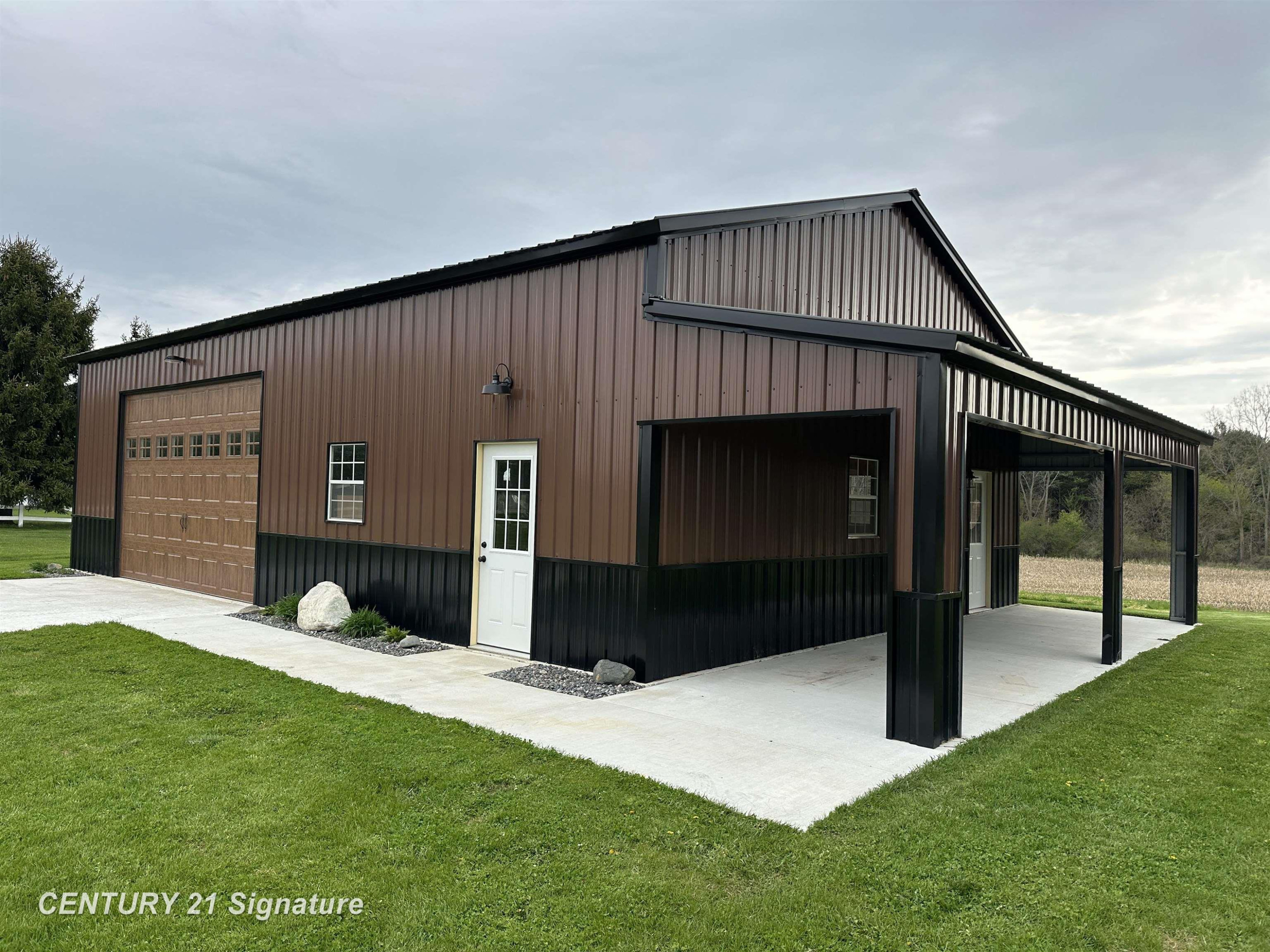 3314 Dillon Road, Flushing, MI 48433 — Photo 59