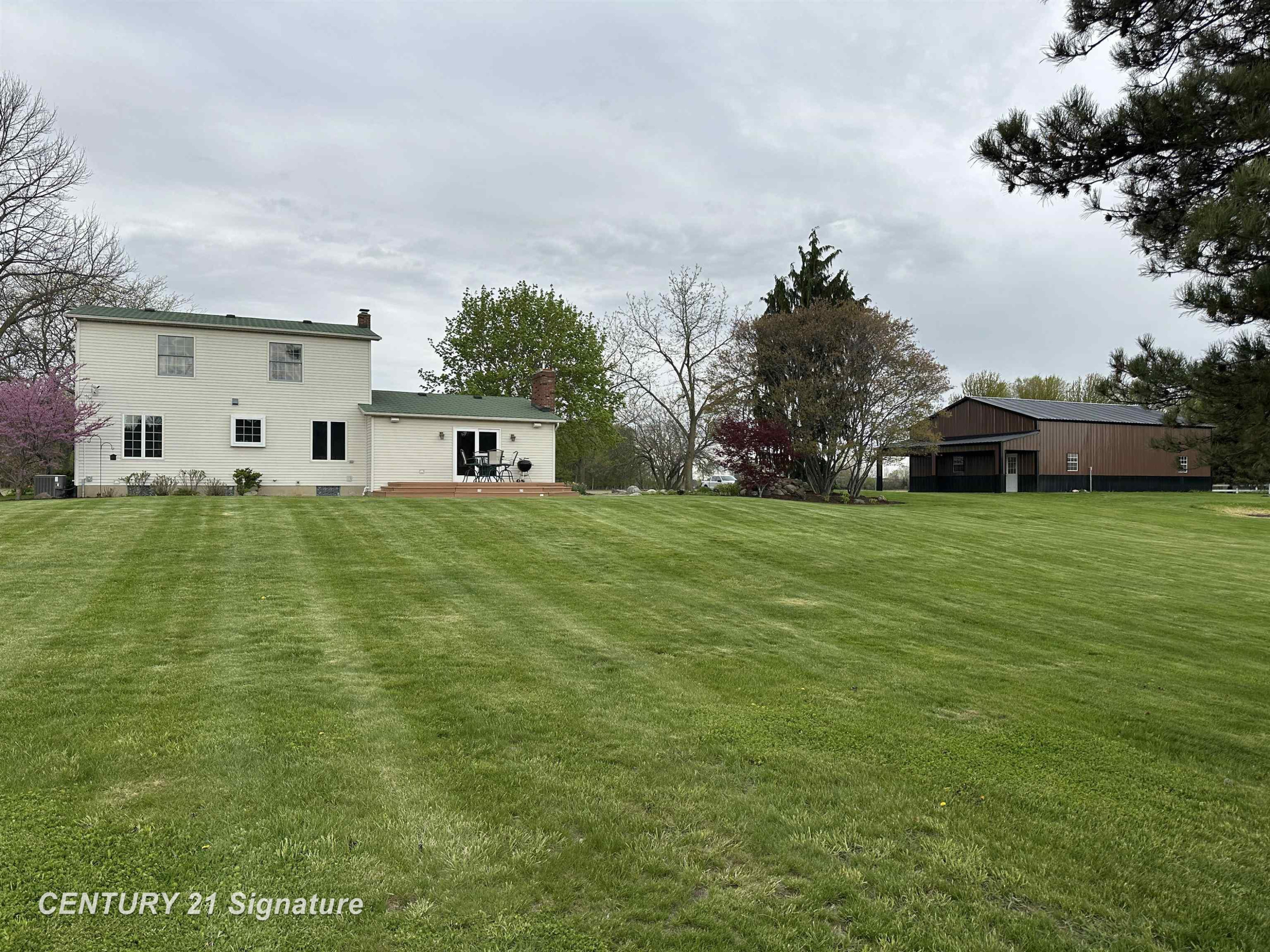3314 Dillon Road, Flushing, MI 48433 — Photo 70