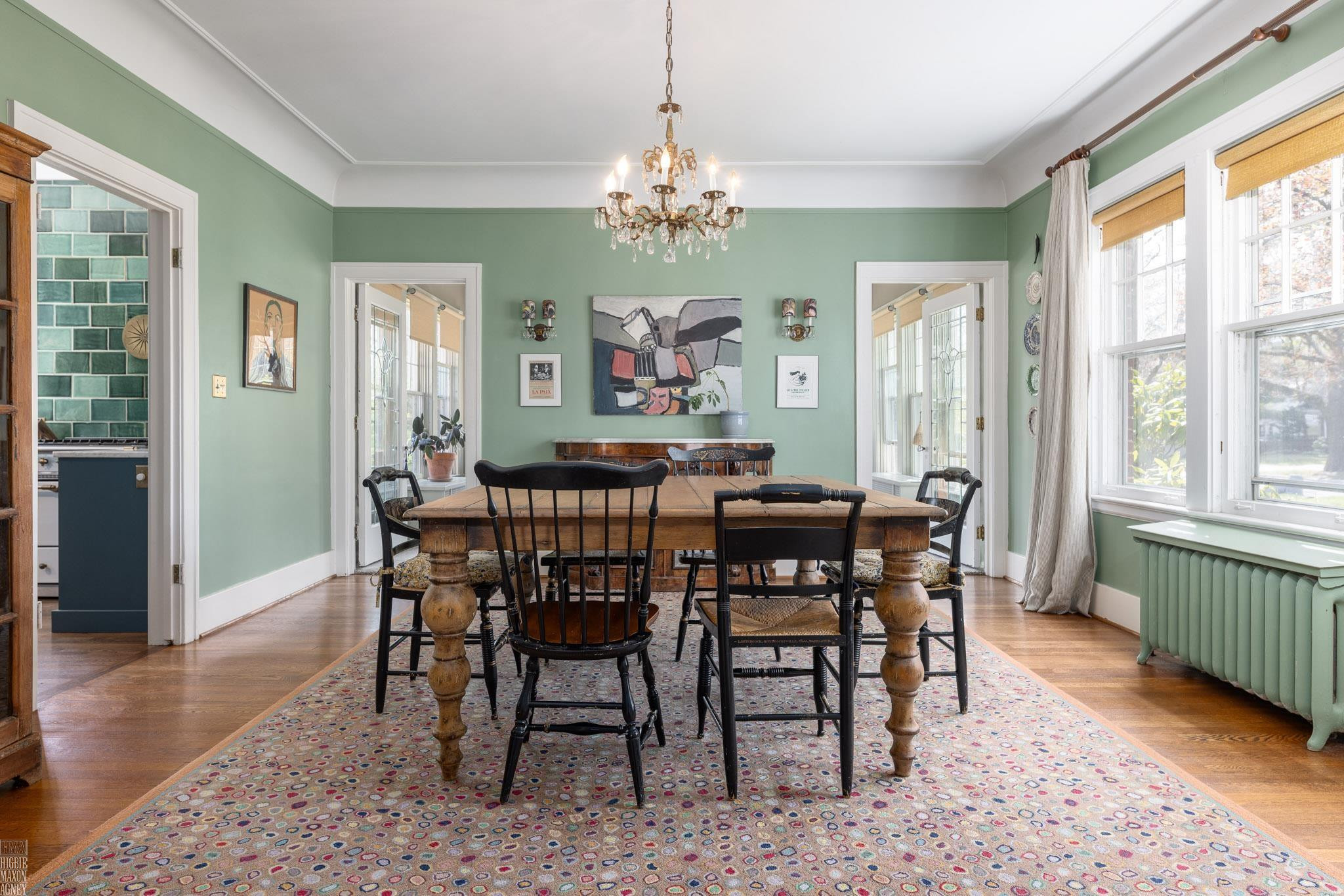 274 Kerby Road, Grosse Pointe Farms, MI 48236 — Photo 4
