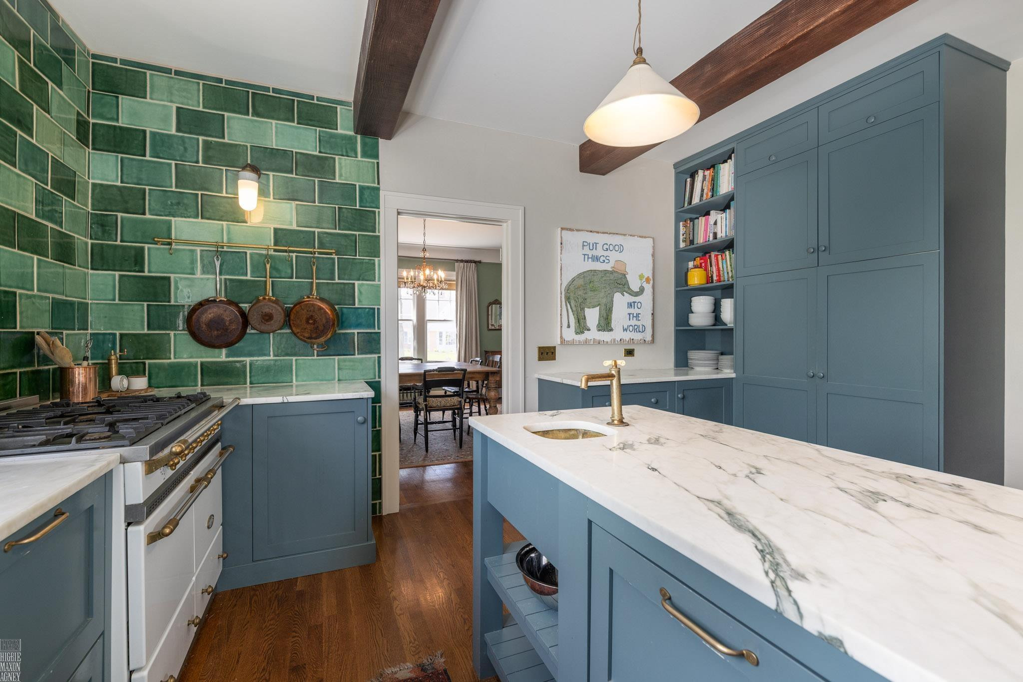 274 Kerby Road, Grosse Pointe Farms, MI 48236 — Photo 6