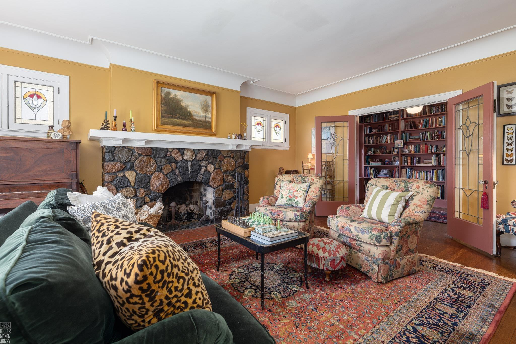 274 Kerby Road, Grosse Pointe Farms, MI 48236 — Photo 10