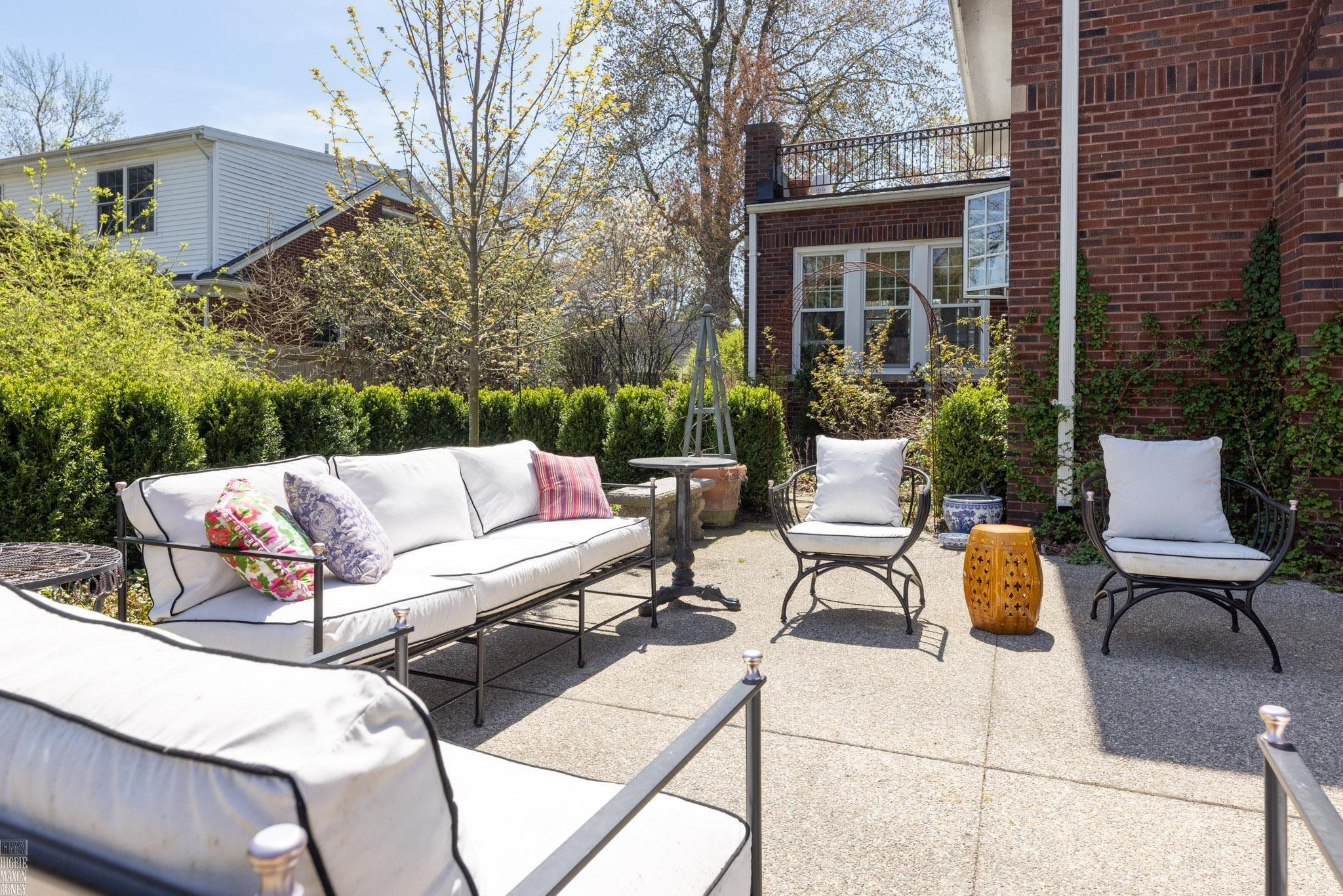 274 Kerby Road, Grosse Pointe Farms, MI 48236 — Photo 29