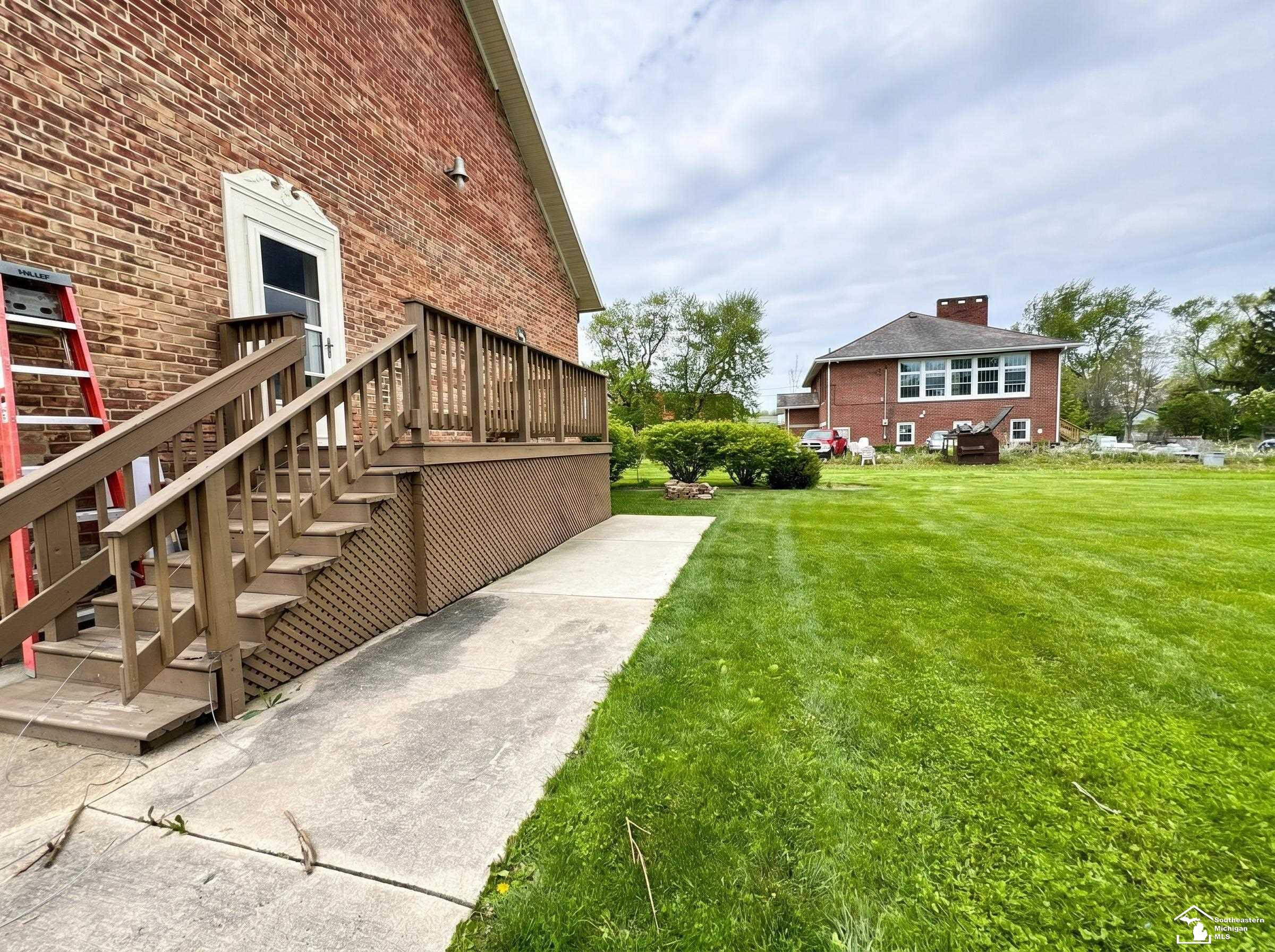 8450 Brown Street, MI 49267 — Photo 4