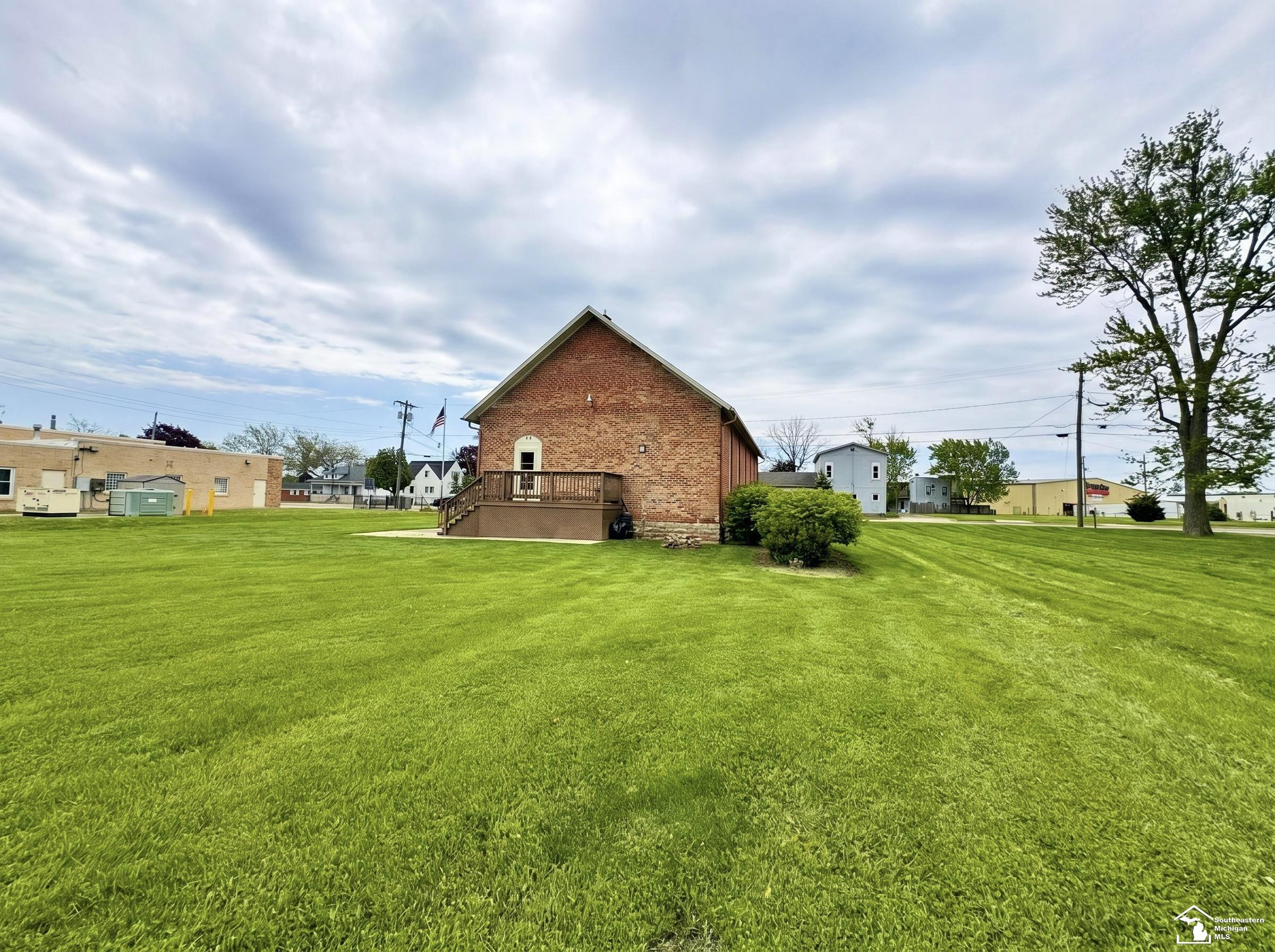 8450 Brown Street, MI 49267 — Photo 5