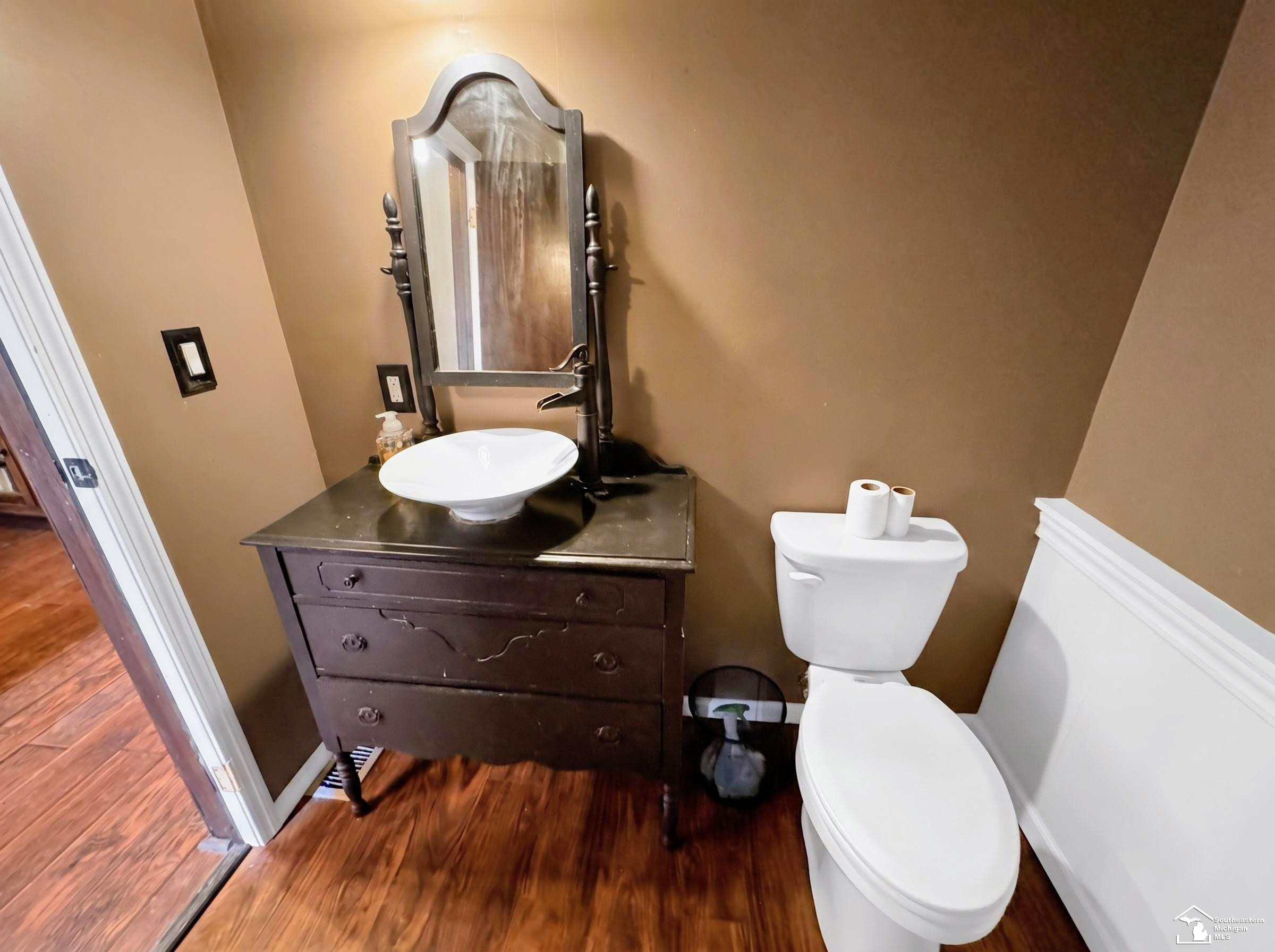 8450 Brown Street, MI 49267 — Photo 16