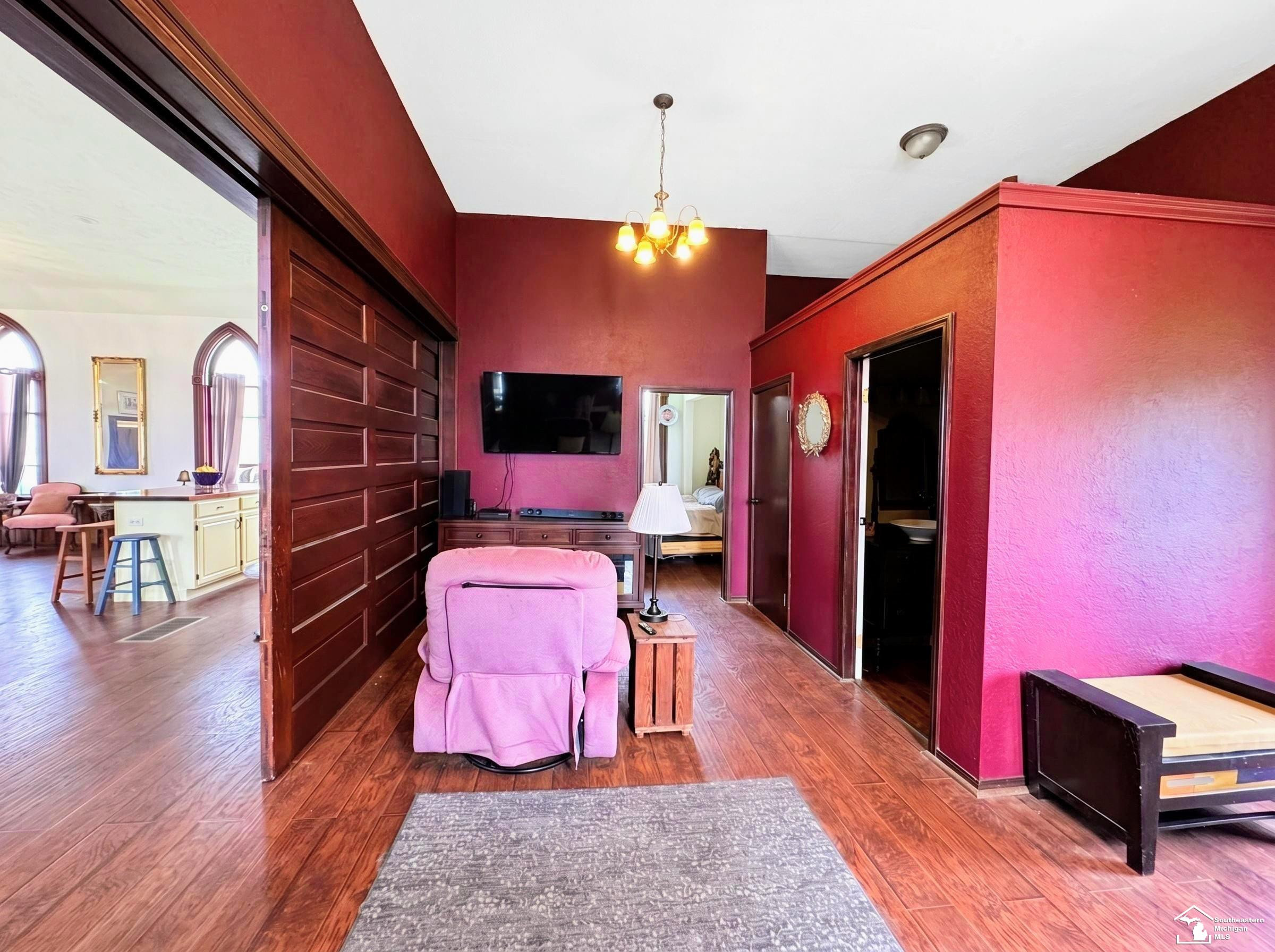 8450 Brown Street, MI 49267 — Photo 17