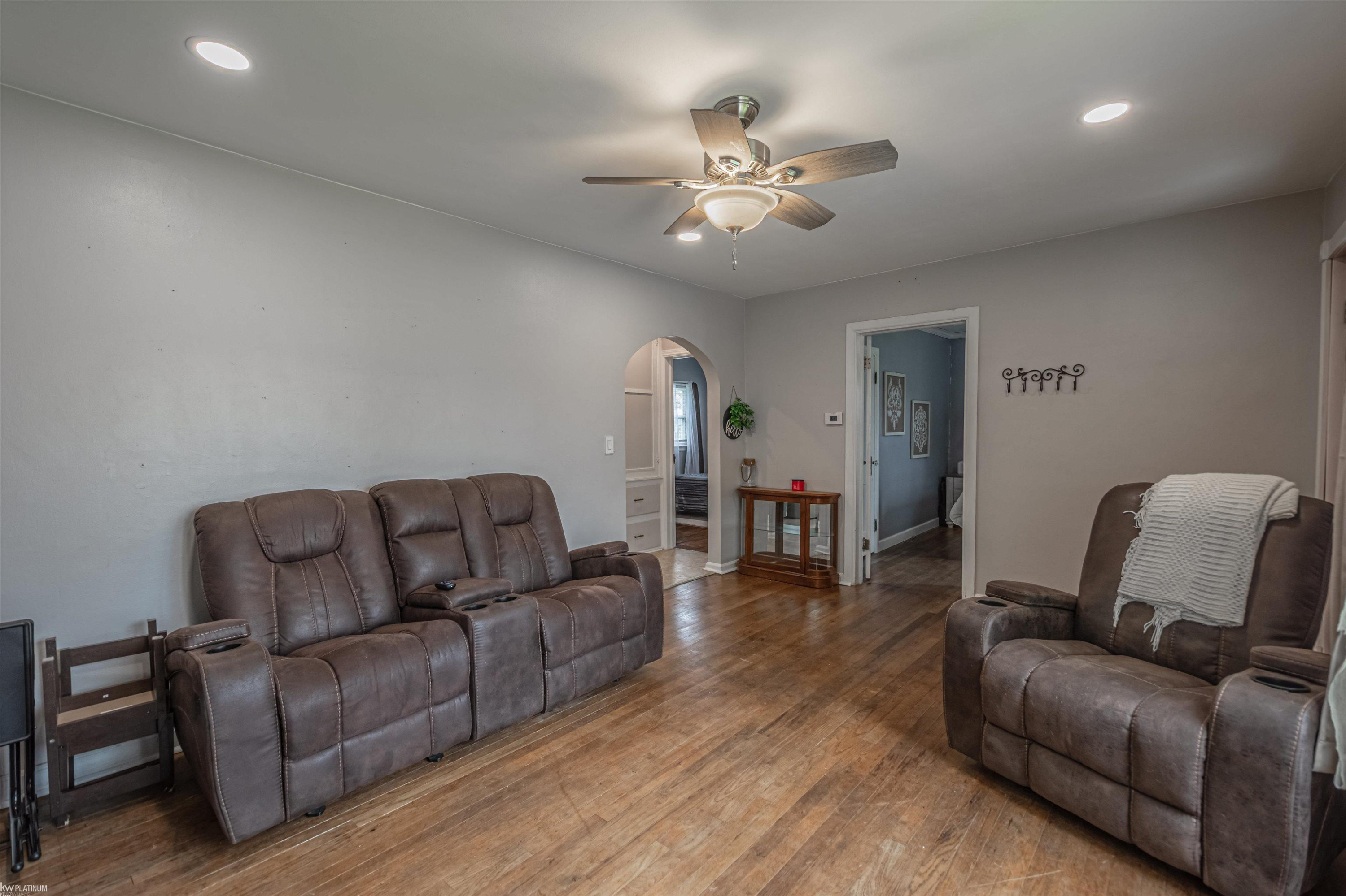 741 17th Street, Port Huron, MI 48060 — Photo 4