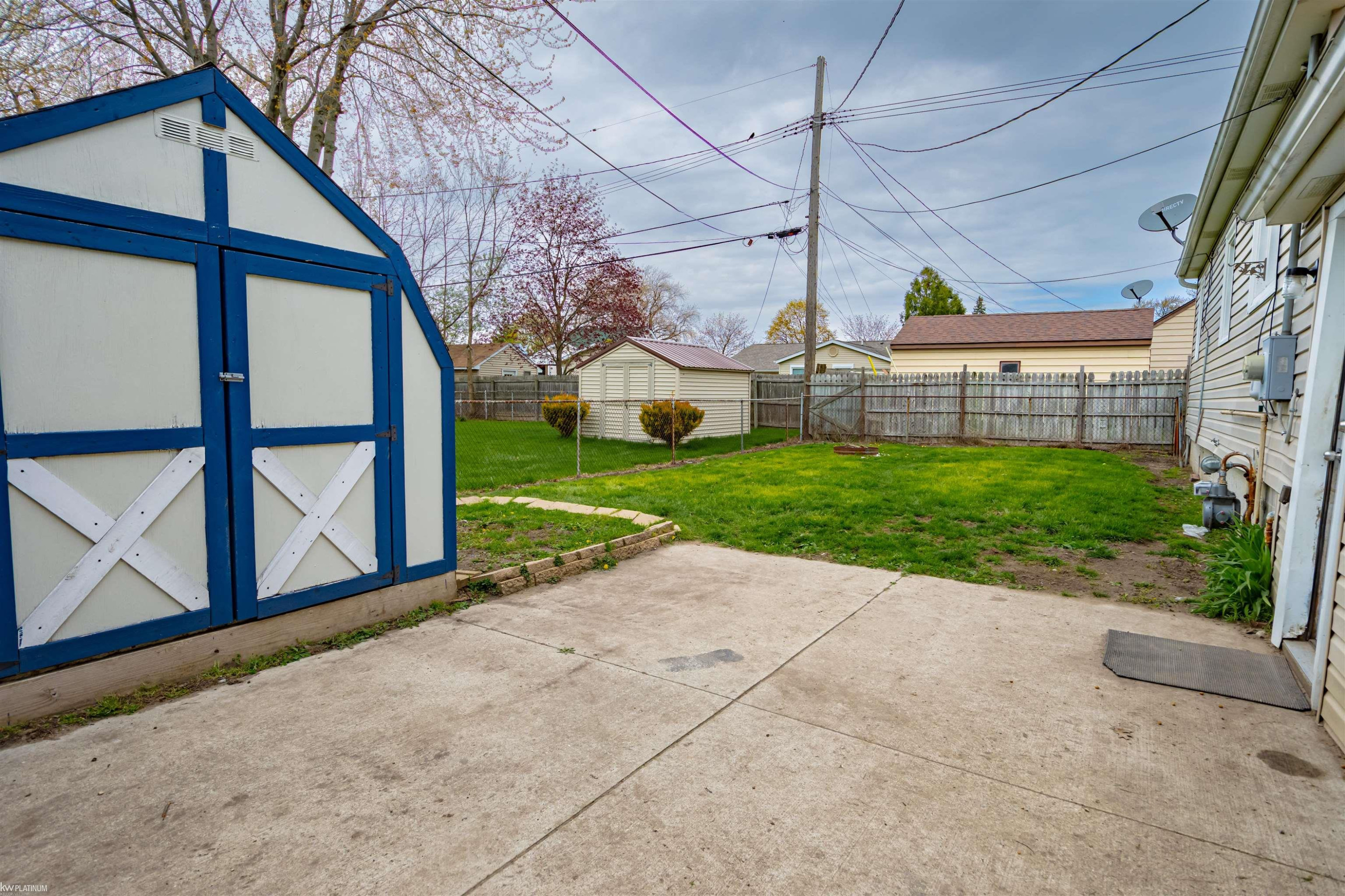 741 17th Street, Port Huron, MI 48060 — Photo 16