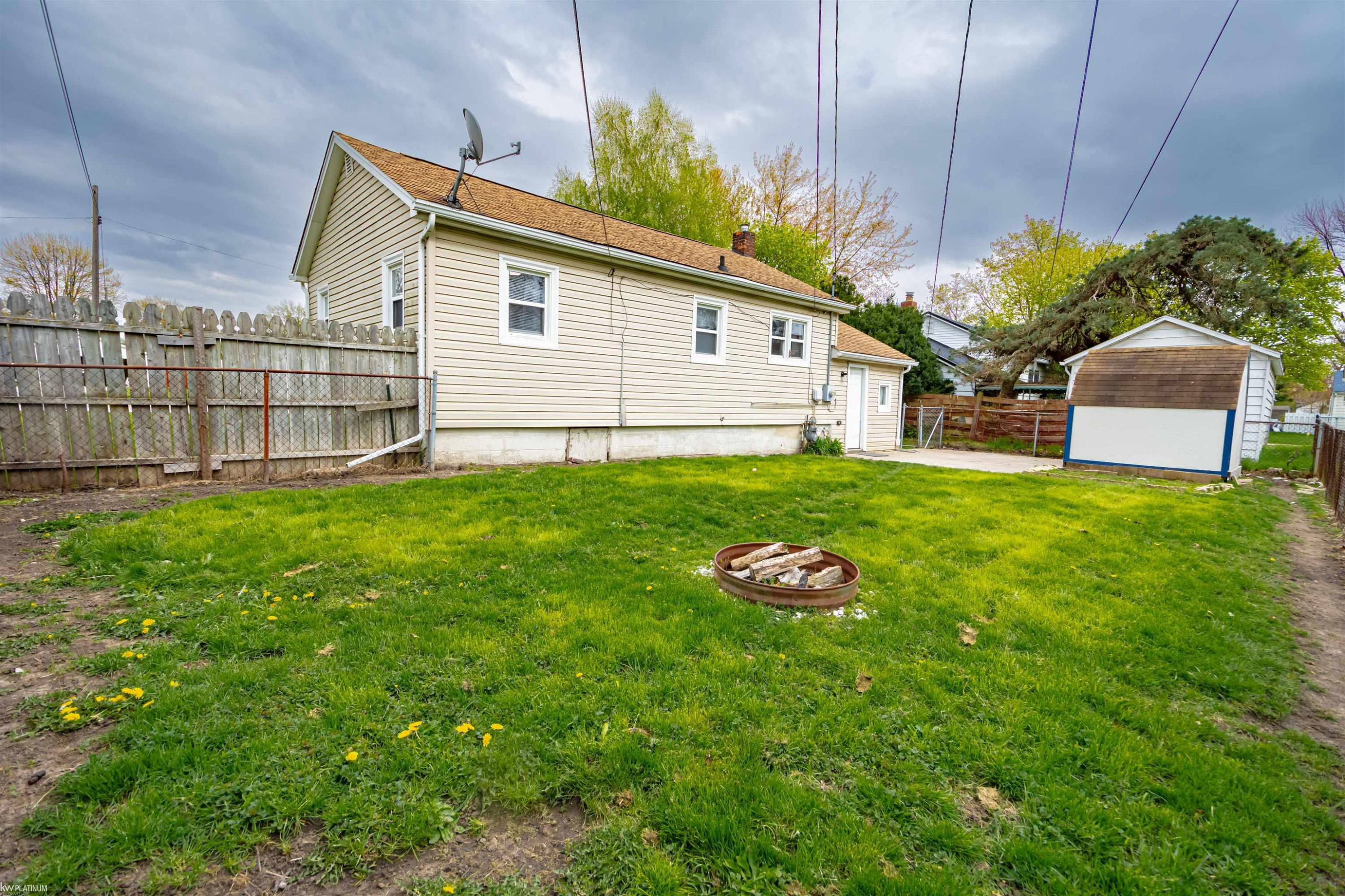 741 17th Street, Port Huron, MI 48060 — Photo 18