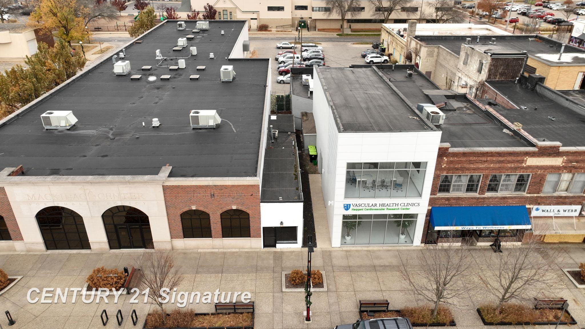 134 W Main Street, Midland, MI 48640 — Photo 22