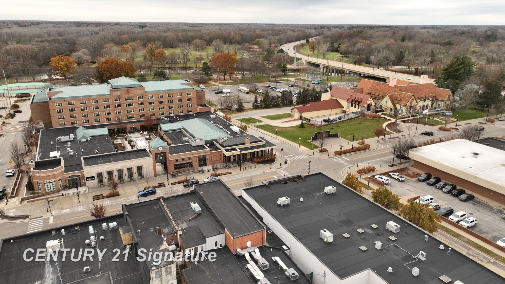 134 W Main Street, Midland, MI 48640 — Photo 32