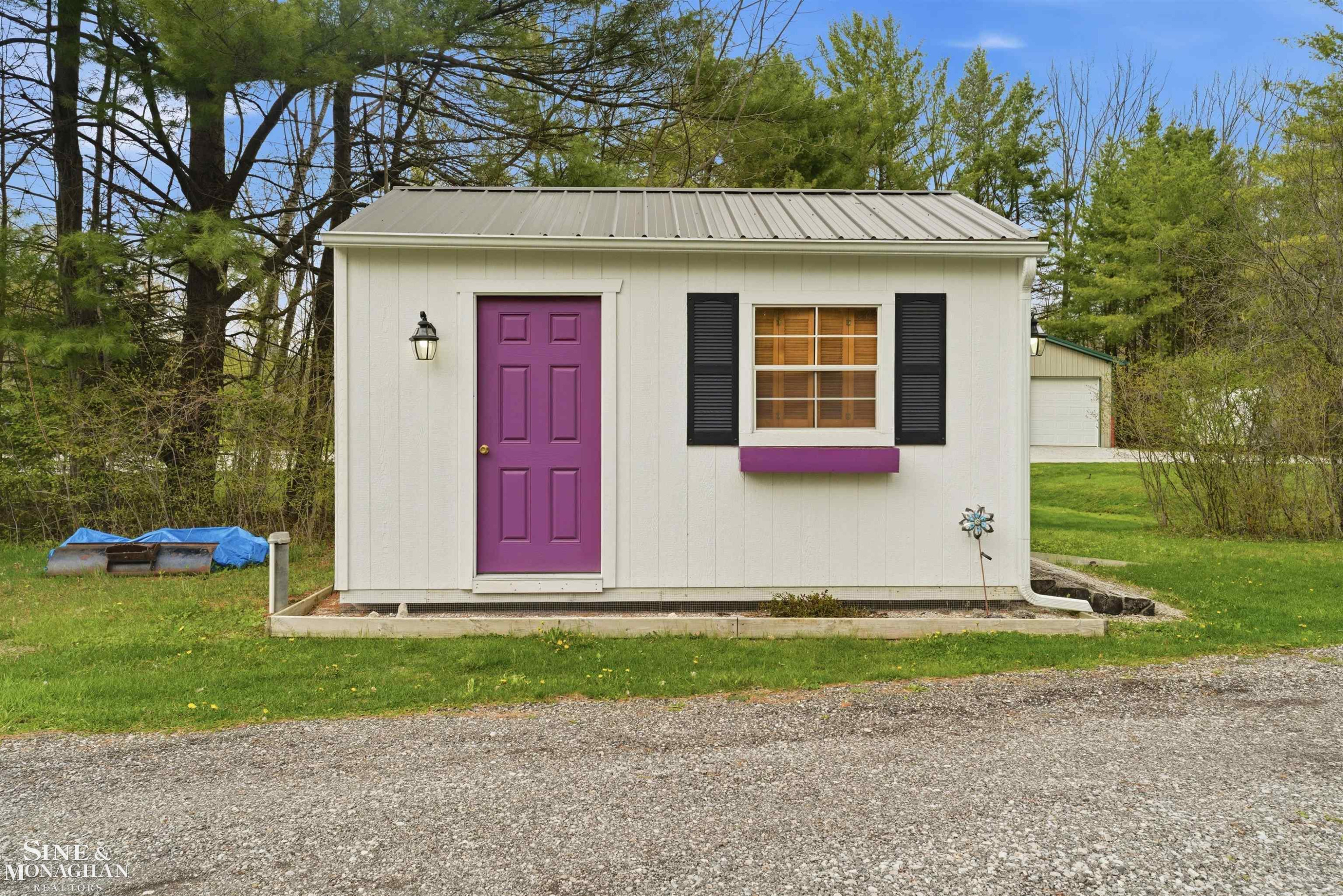 668 S Bartlett Road, MI 48079 — Photo 5