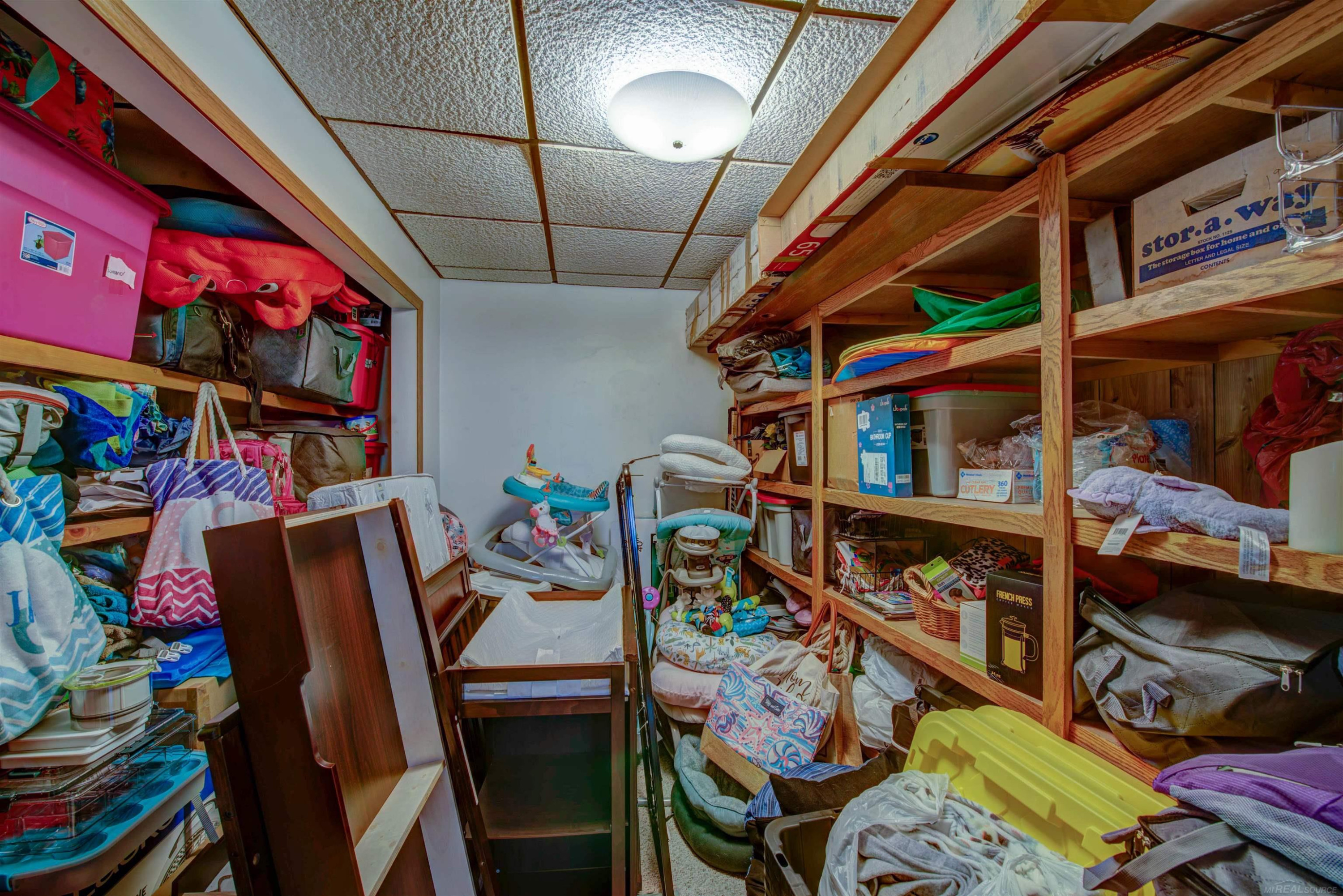 5820 Lynd Road, Marlette, MI 48453 — Photo 31