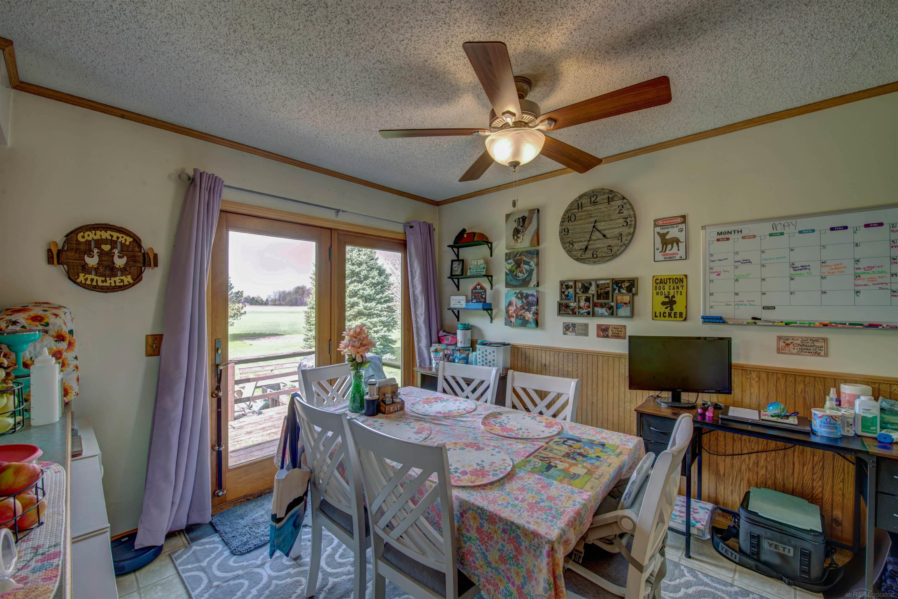 5820 Lynd Road, Marlette, MI 48453 — Photo 34