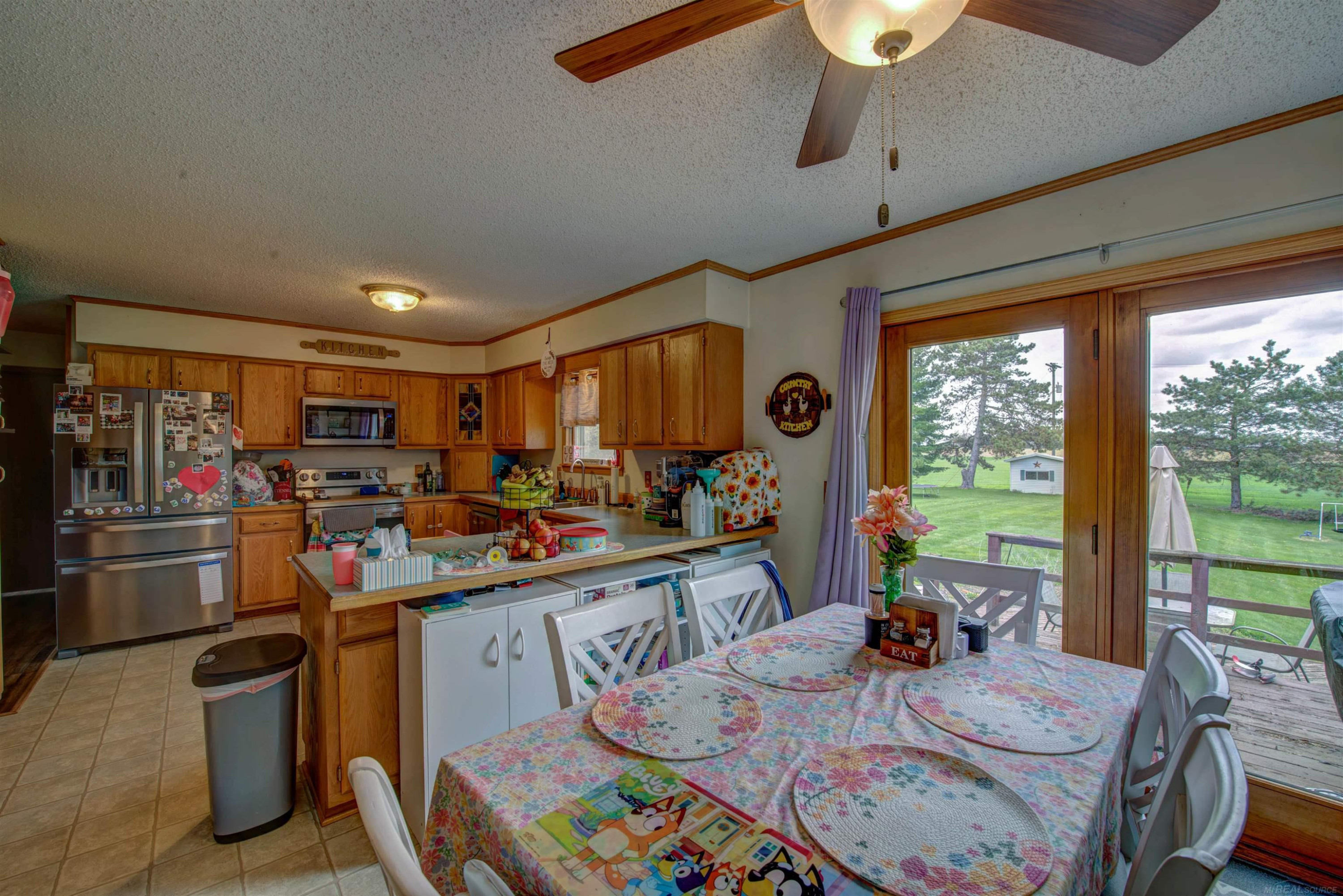 5820 Lynd Road, Marlette, MI 48453 — Photo 35