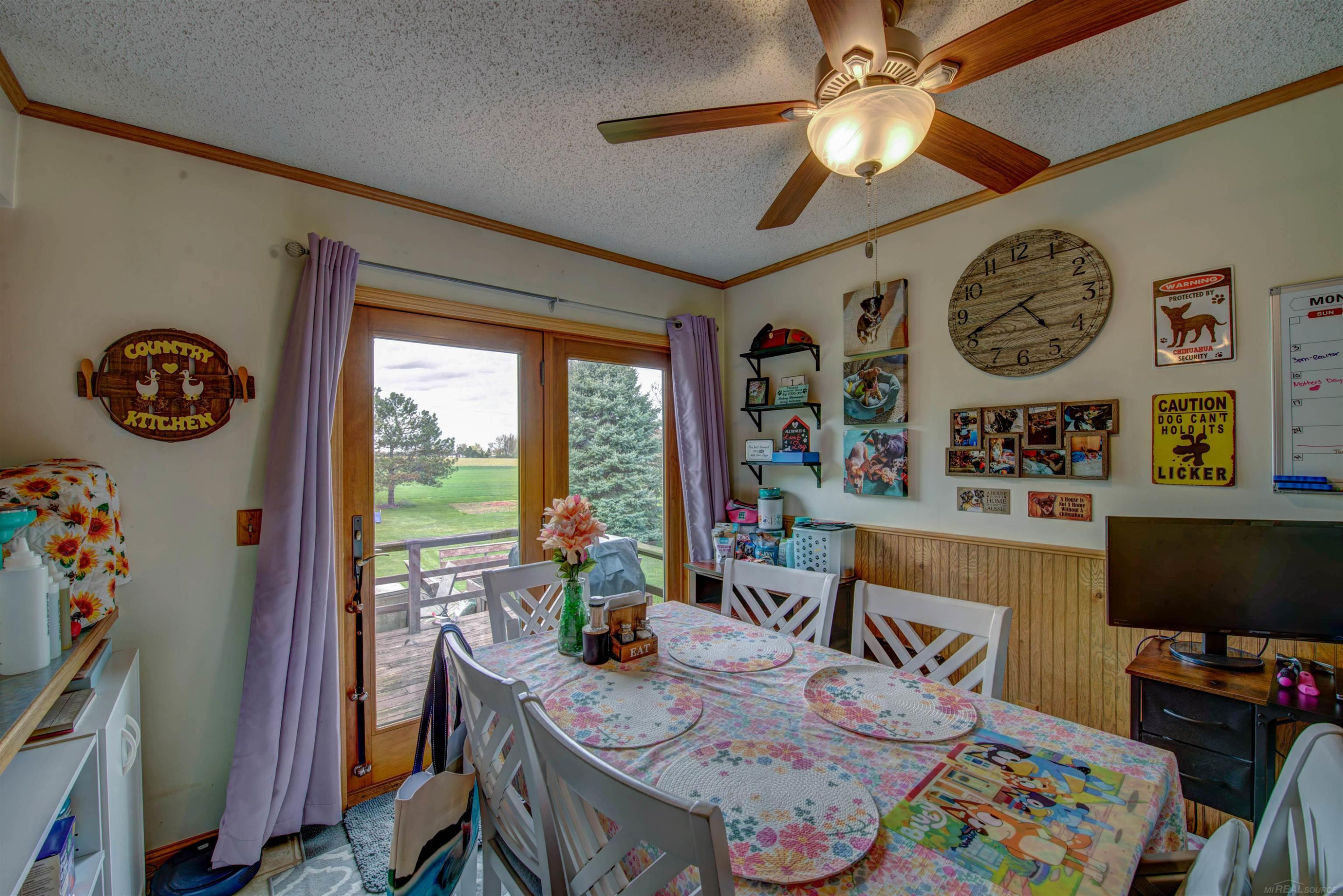 5820 Lynd Road, Marlette, MI 48453 — Photo 36