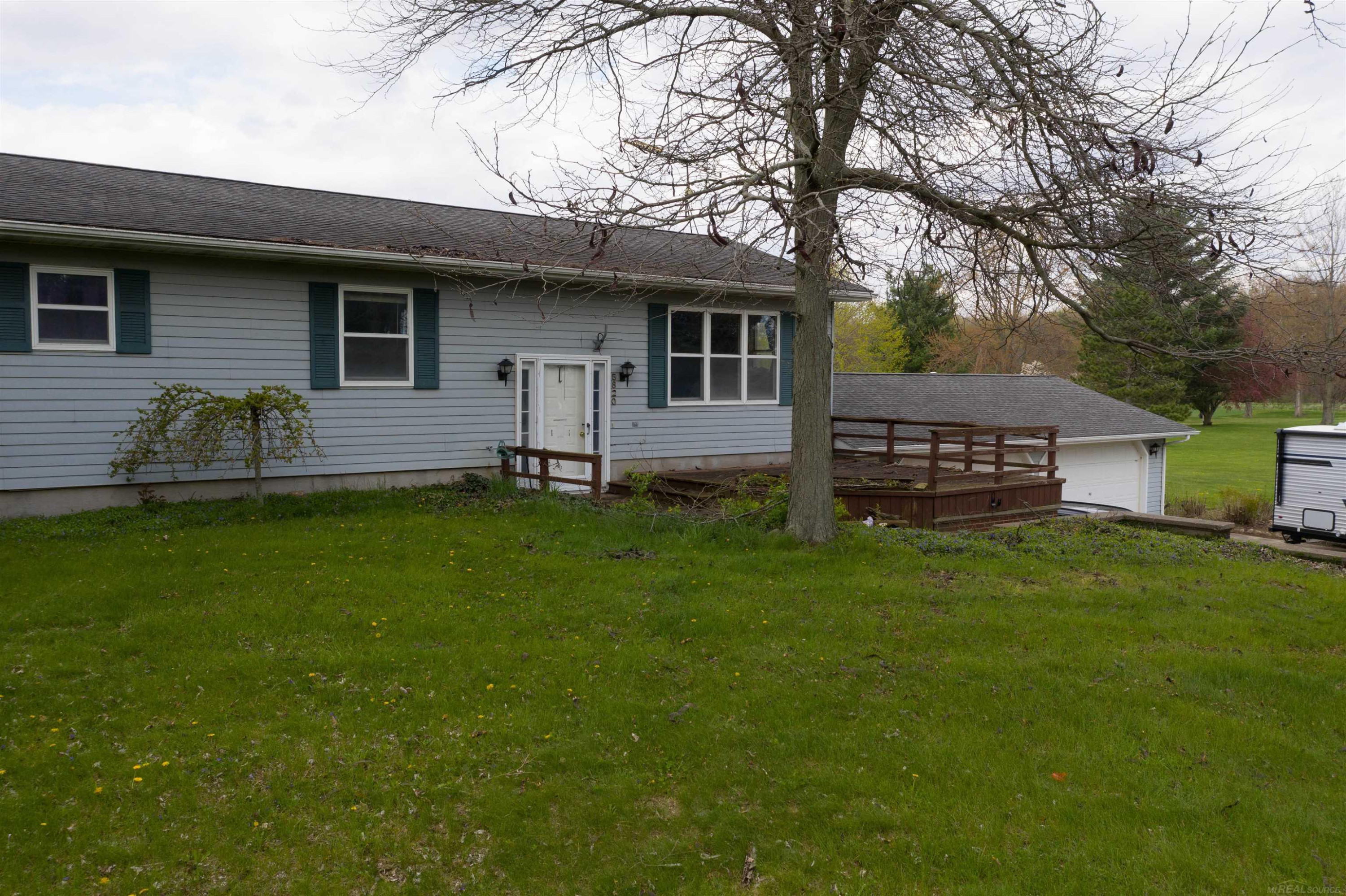 5820 Lynd Road, Marlette, MI 48453 — Photo 5