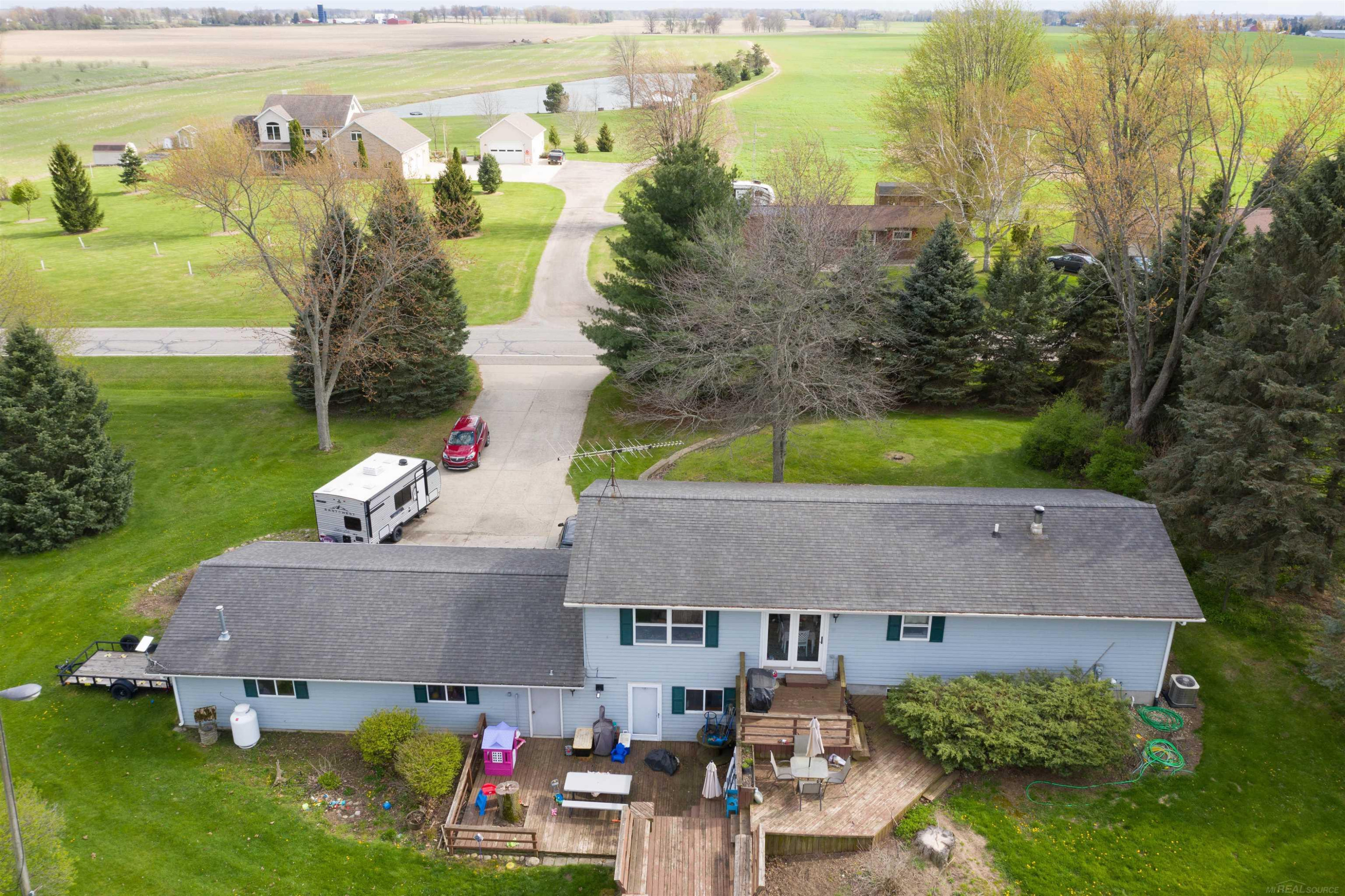 5820 Lynd Road, Marlette, MI 48453 — Photo 9