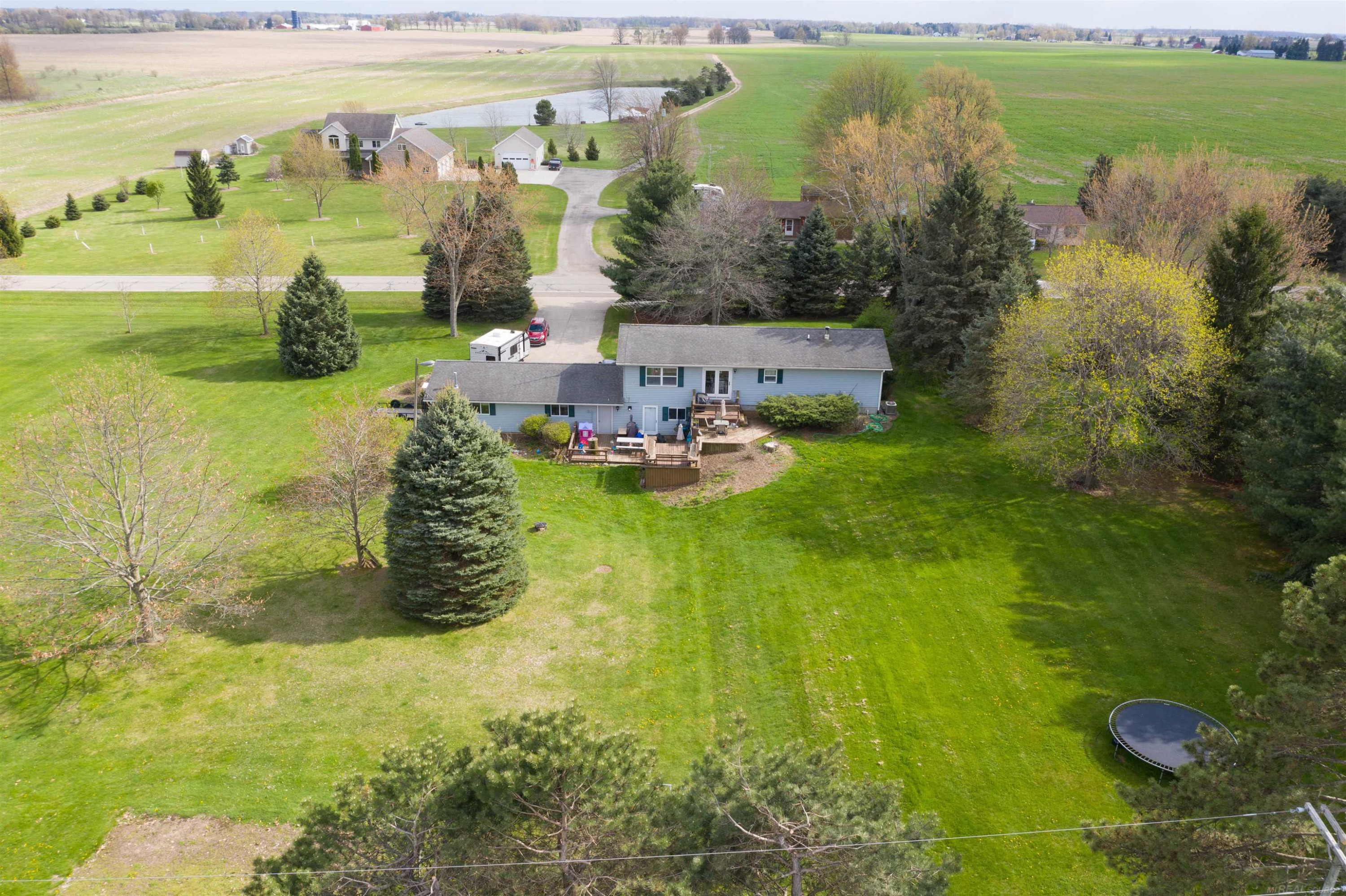5820 Lynd Road, Marlette, MI 48453 — Photo 10