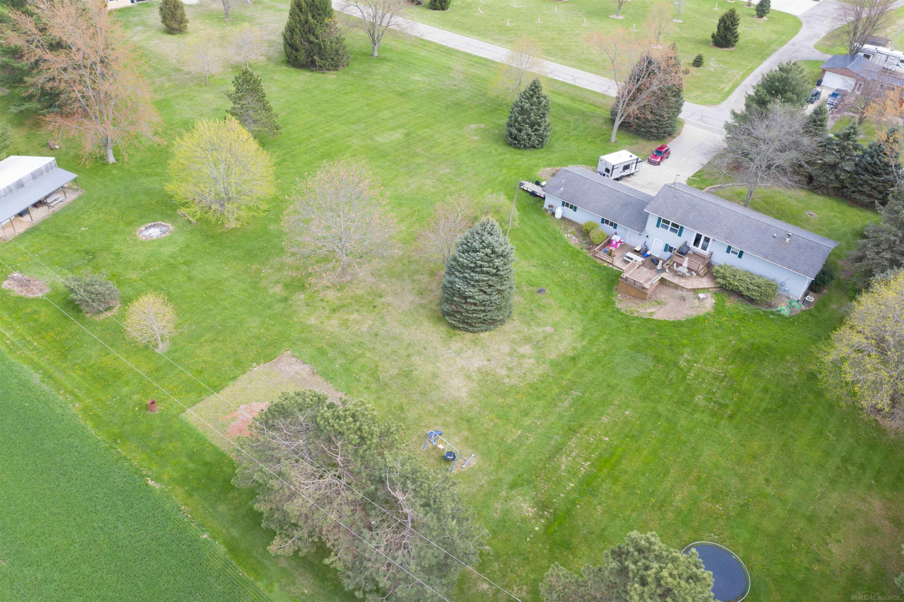 5820 Lynd Road, Marlette, MI 48453 — Photo 11