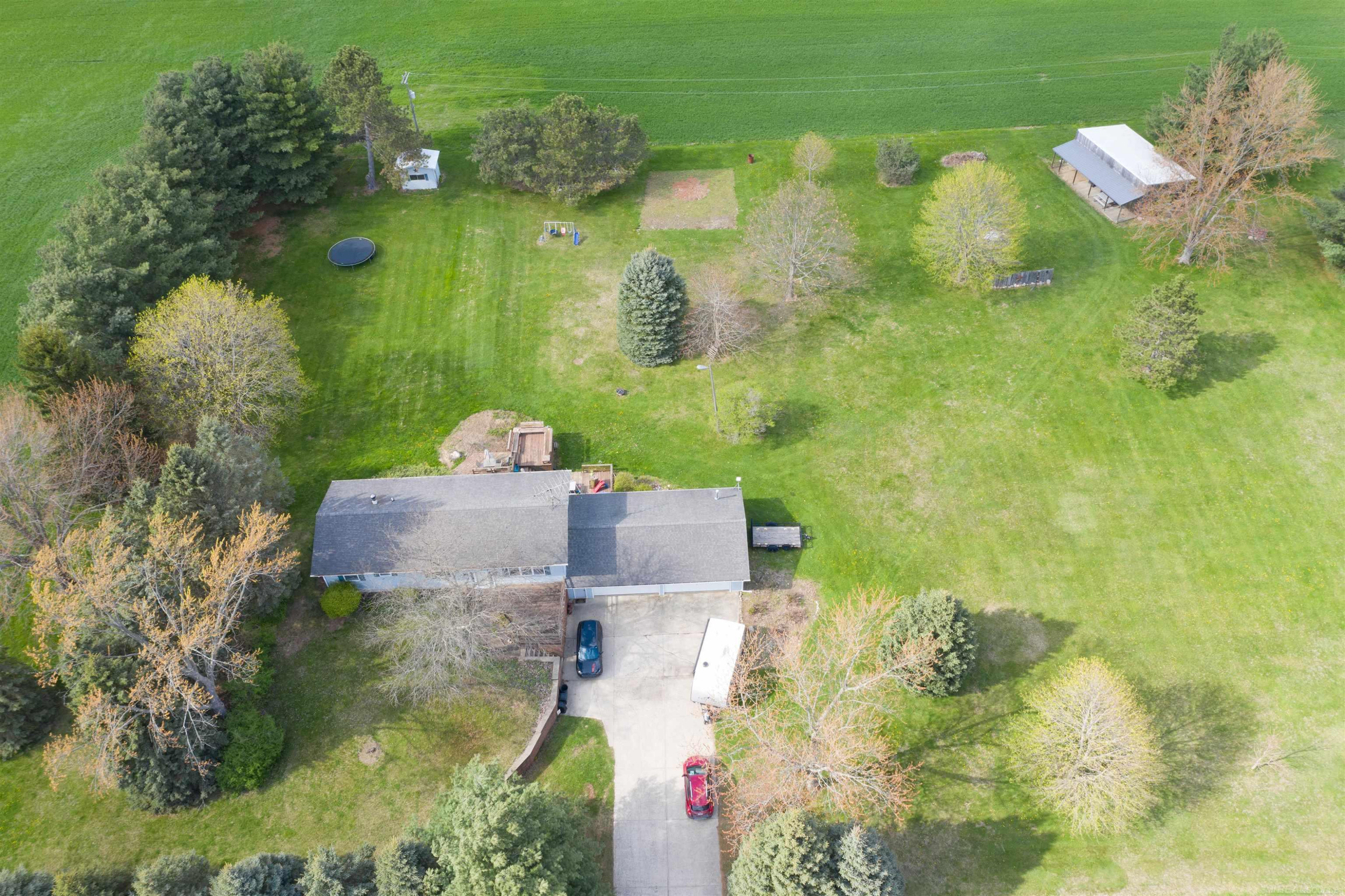 5820 Lynd Road, Marlette, MI 48453 — Photo 13