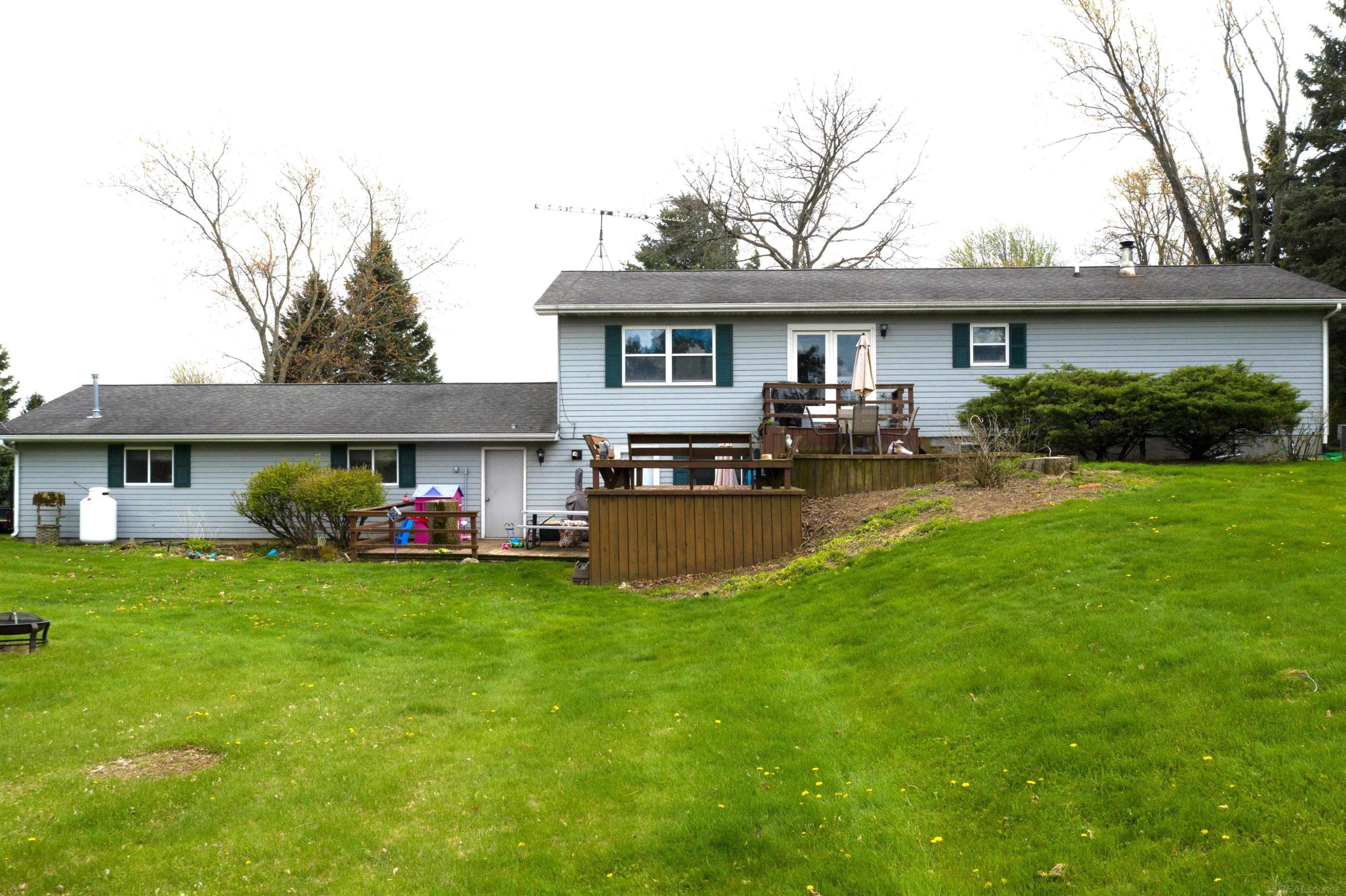 5820 Lynd Road, Marlette, MI 48453 — Photo 14