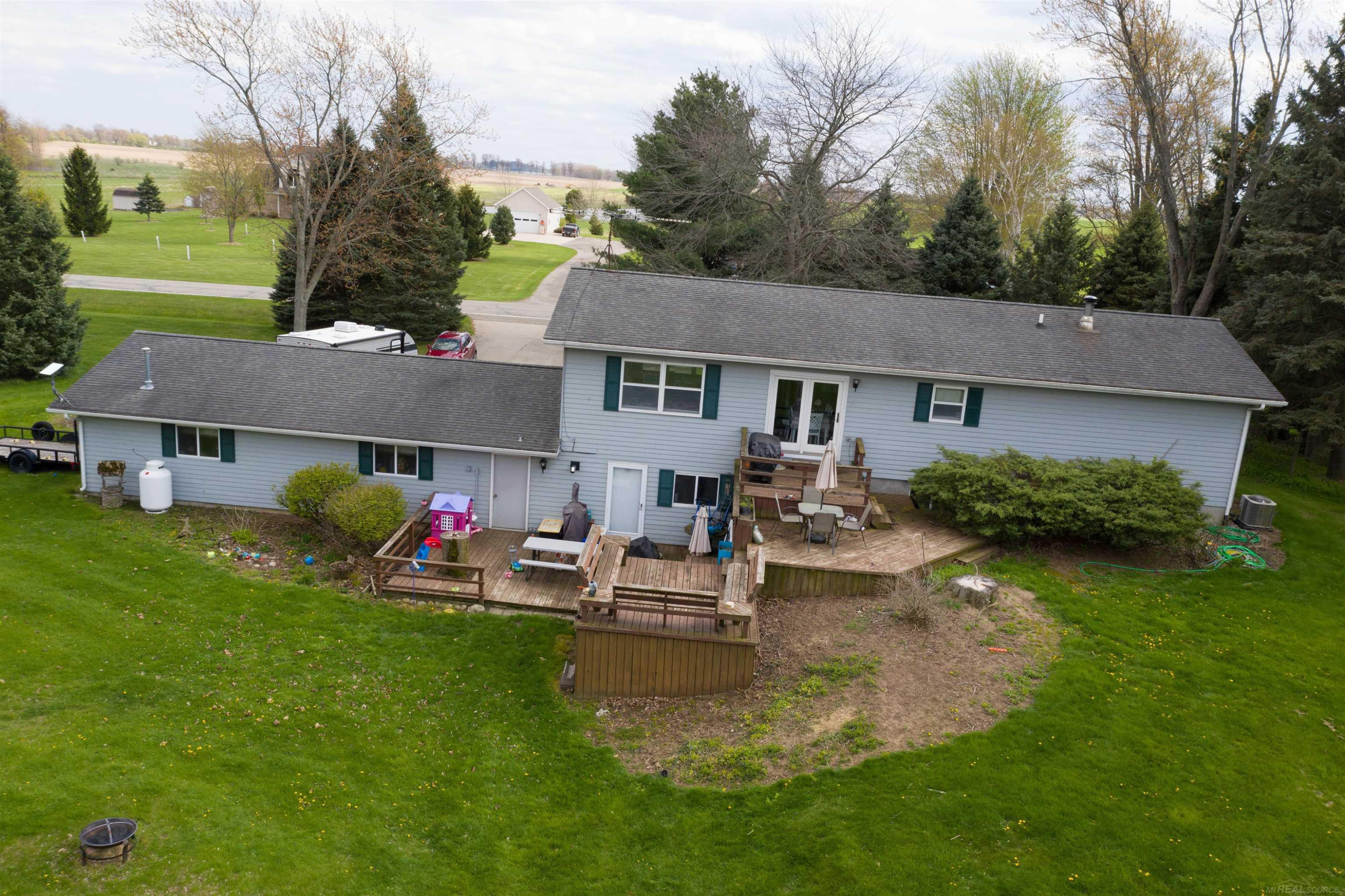 5820 Lynd Road, Marlette, MI 48453 — Photo 15