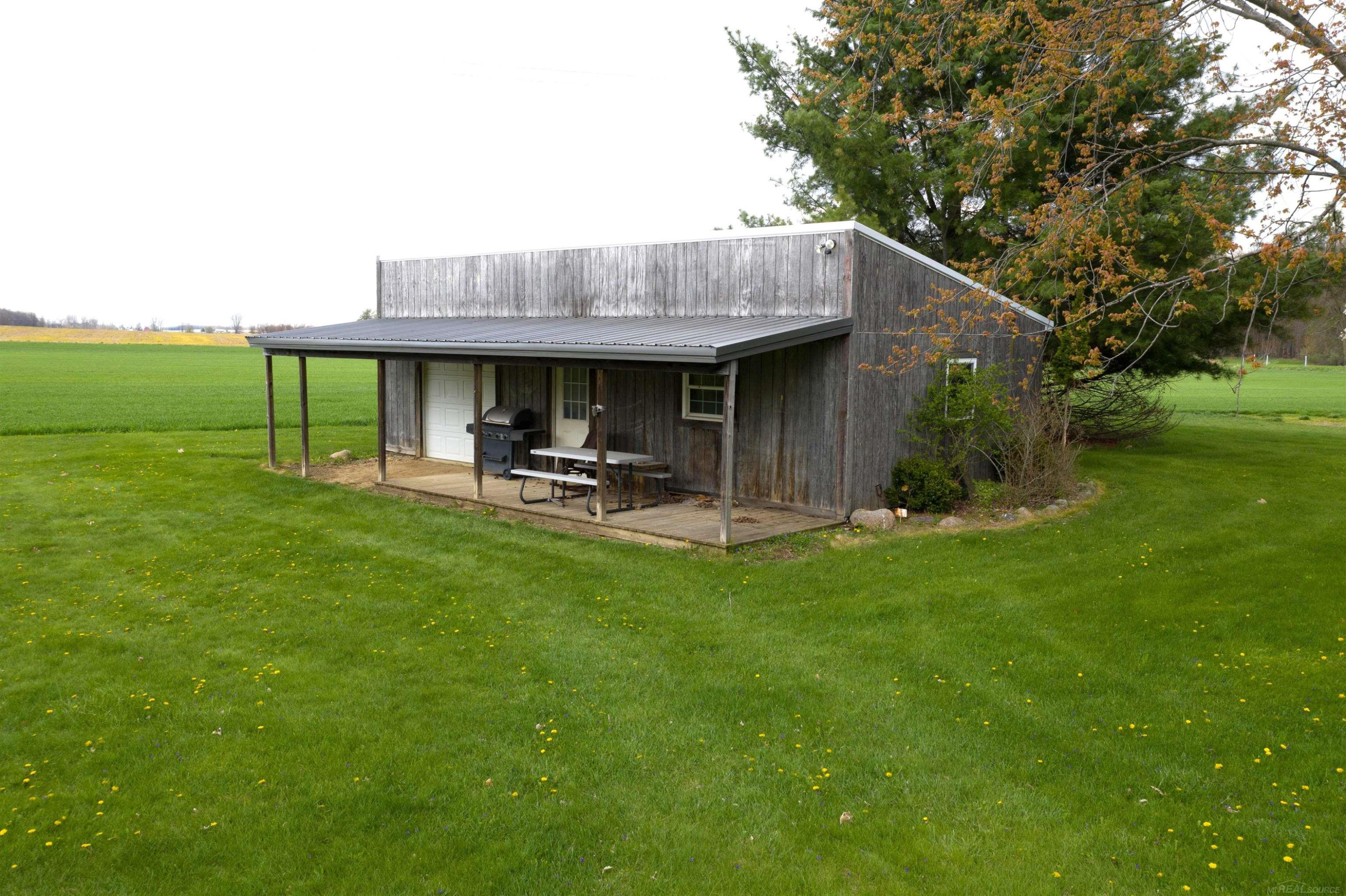 5820 Lynd Road, Marlette, MI 48453 — Photo 16