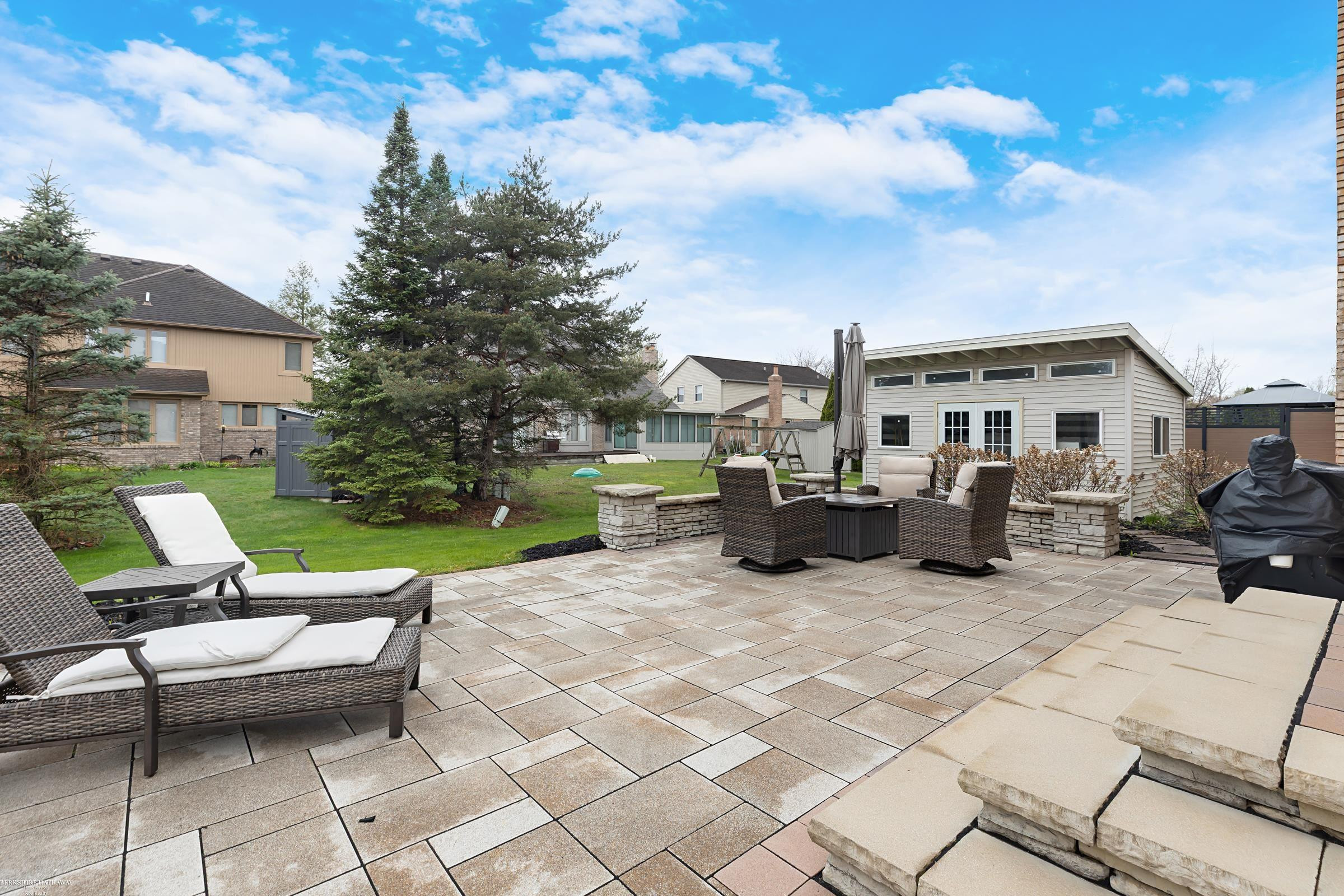 44113 Rivergate Street, Clinton Twp, MI 48038 — Photo 27