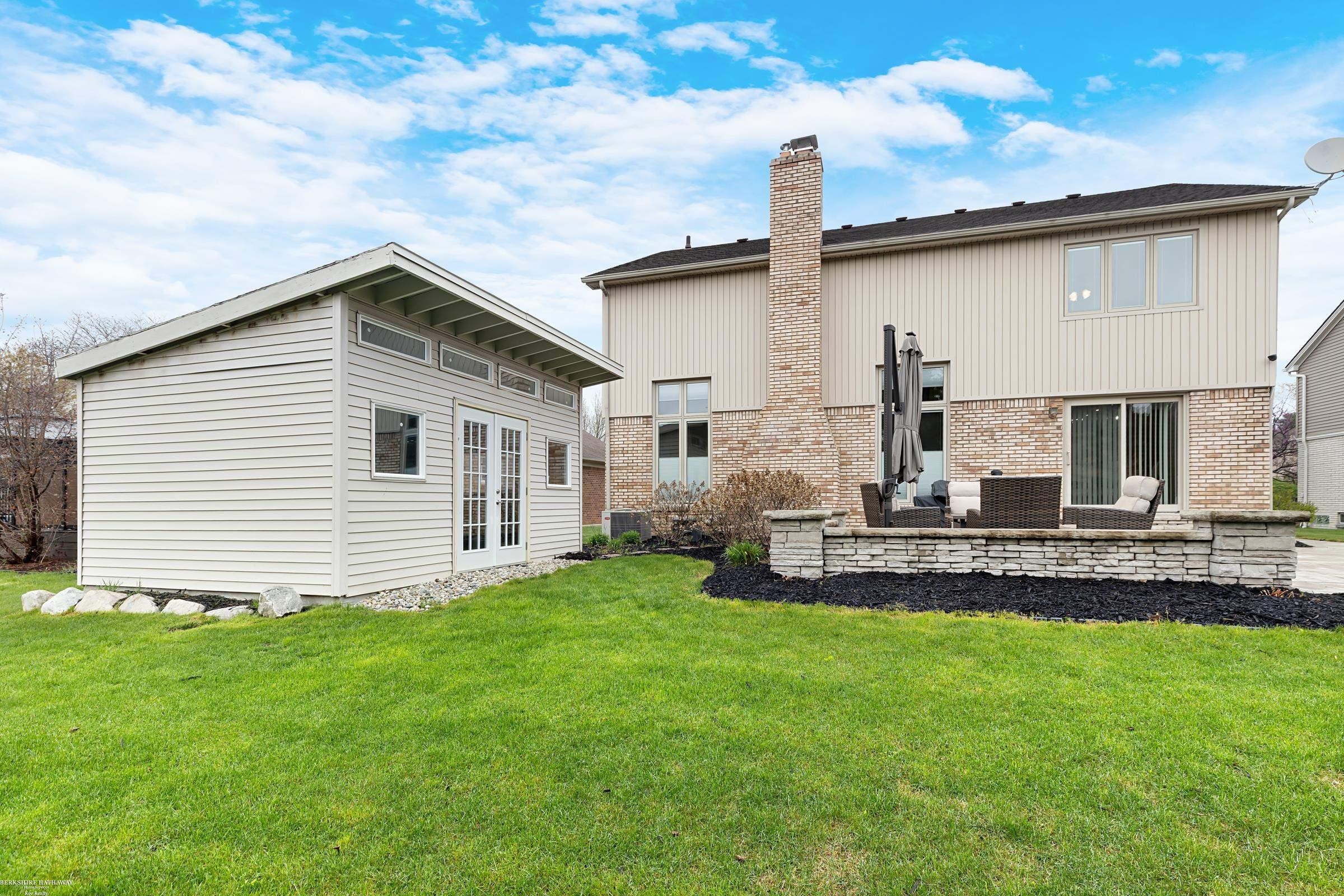 44113 Rivergate Street, Clinton Twp, MI 48038 — Photo 30