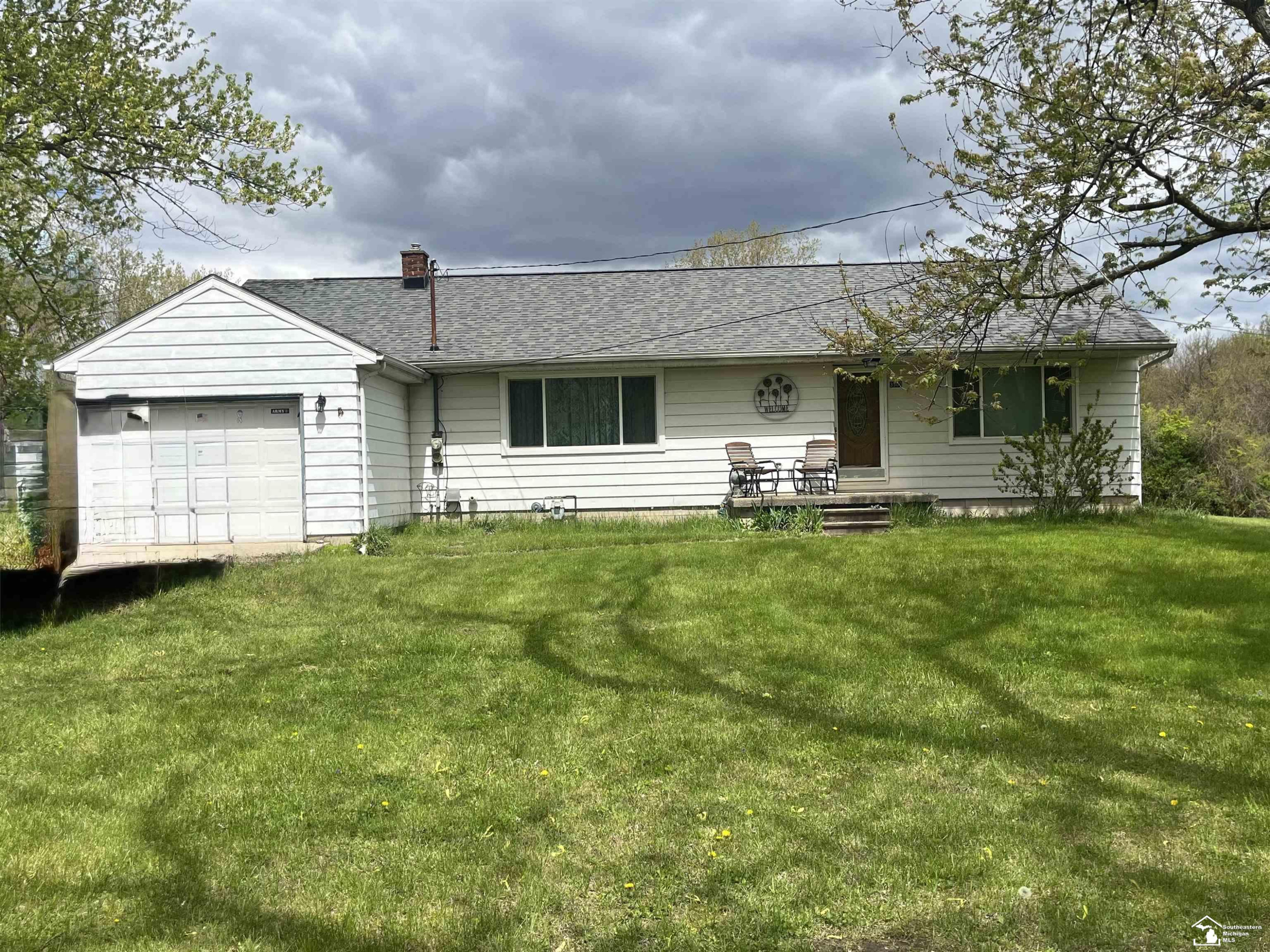 3300 W Stein Road, La Salle, MI — Photo 2