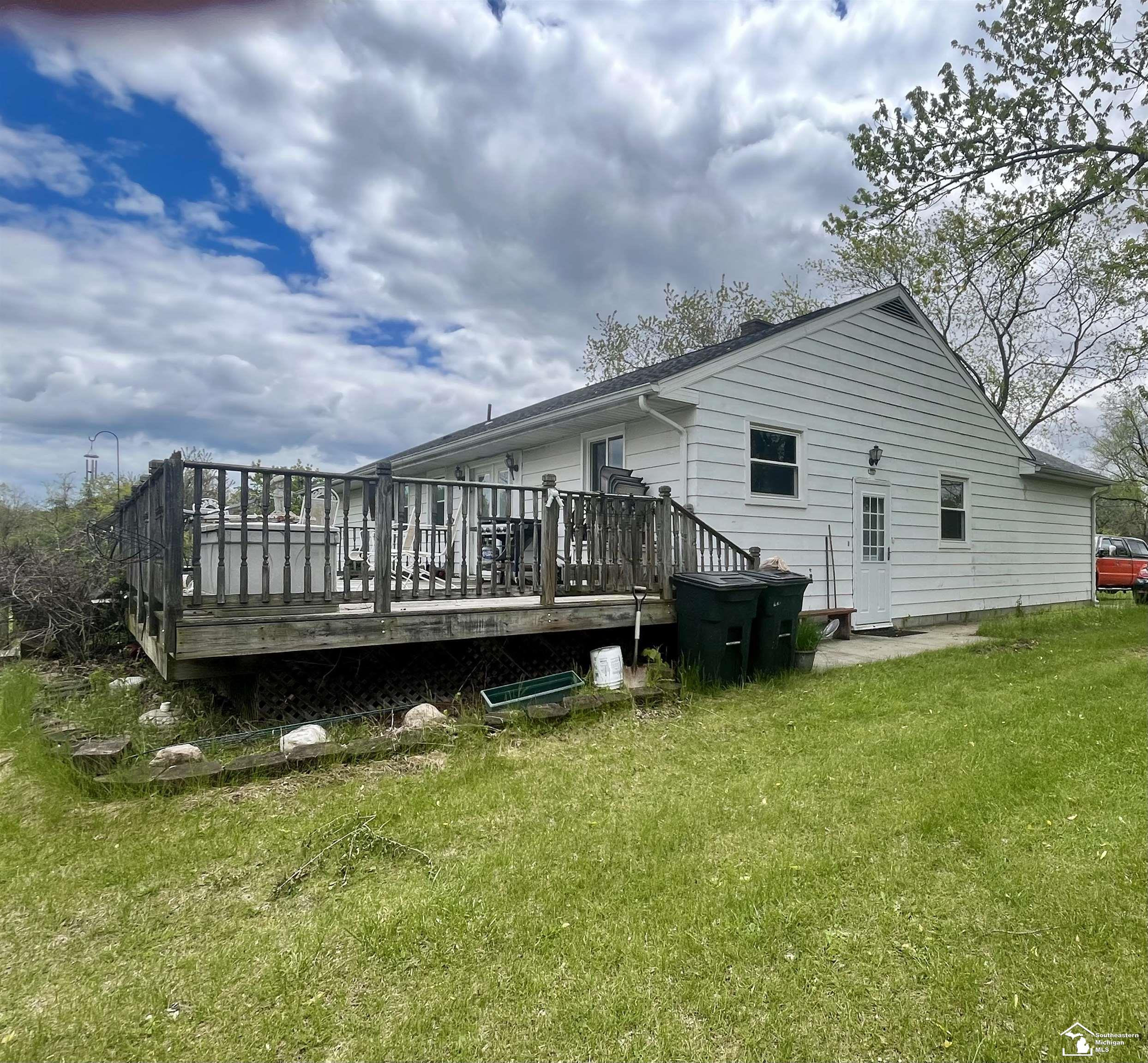 3300 W Stein Road, La Salle, MI — Photo 3
