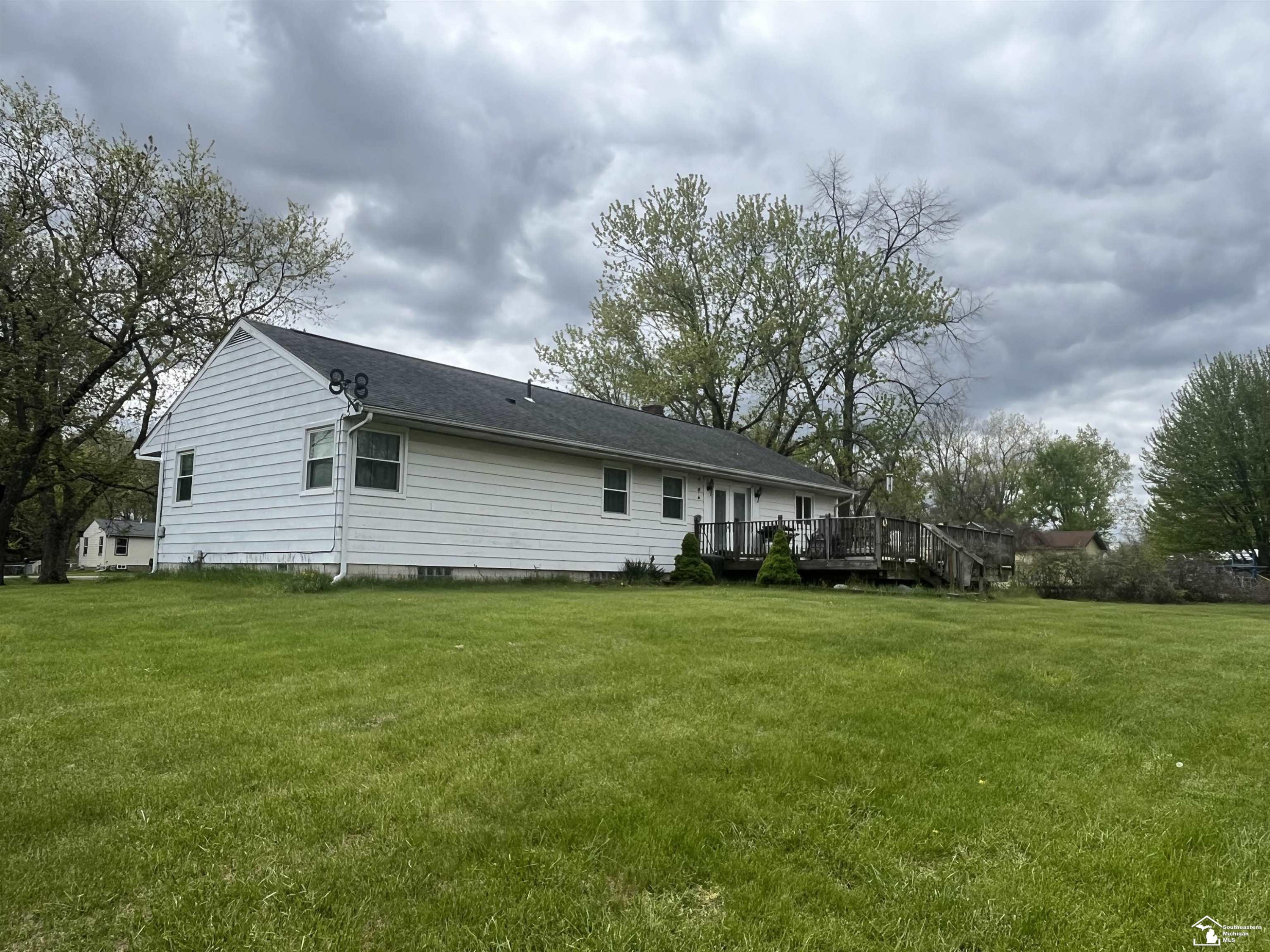 3300 W Stein Road, La Salle, MI — Photo 4
