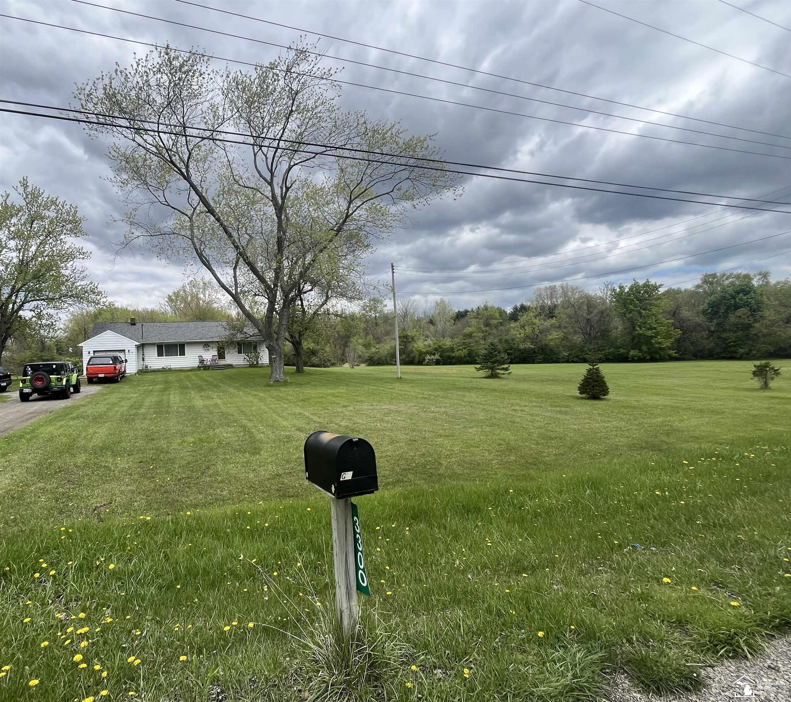 3300 W Stein Road, La Salle, MI — Photo 5