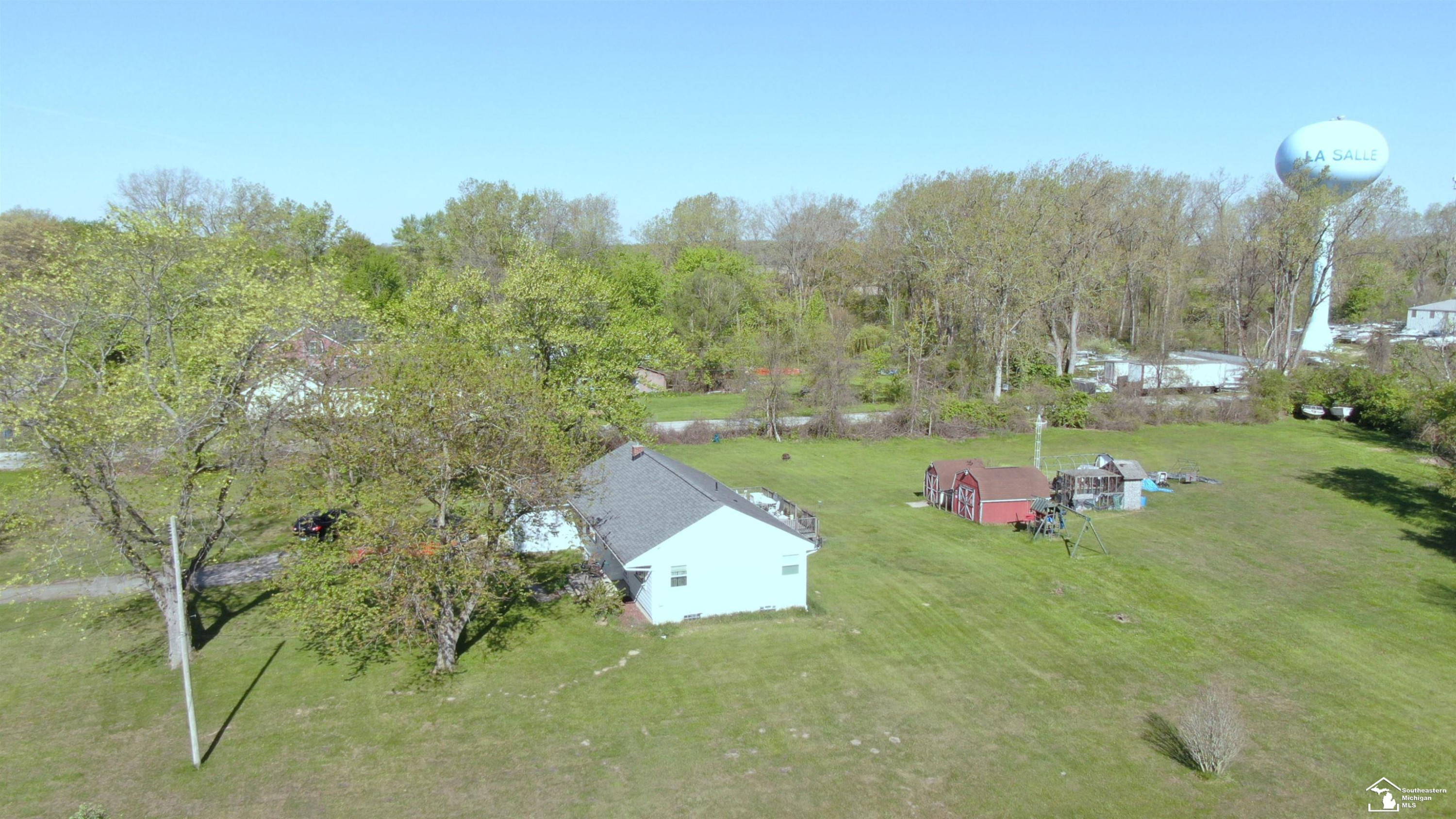 3300 W Stein Road, La Salle, MI — Photo 8