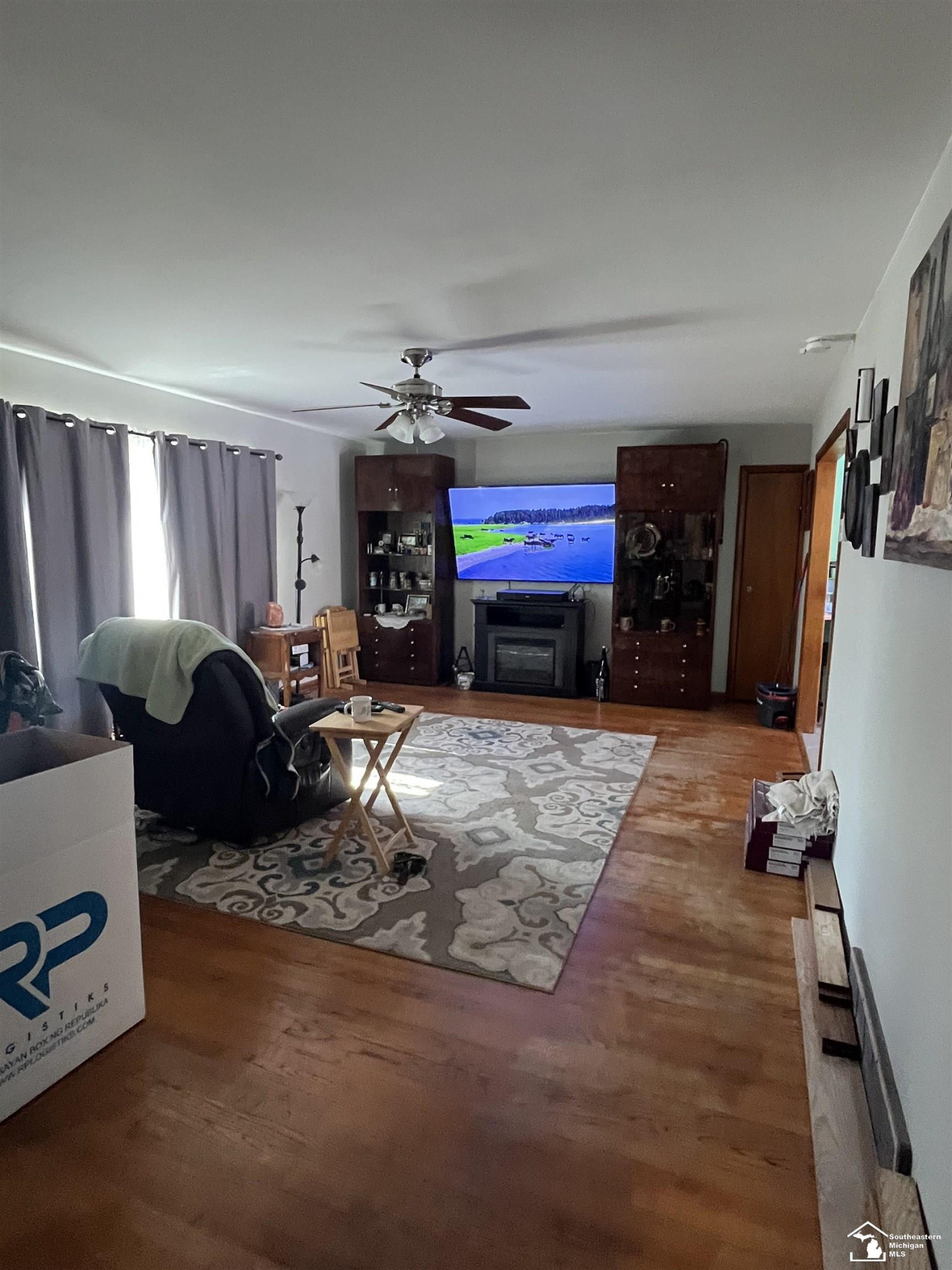 3300 W Stein Road, La Salle, MI — Photo 11