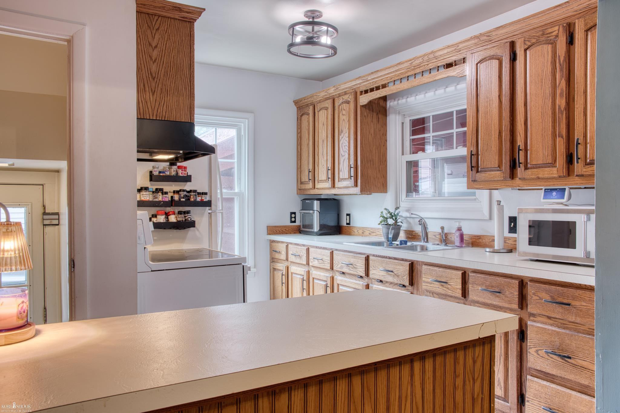 738 Woodlawn Avenue, Owosso, MI 48867 — Photo 2