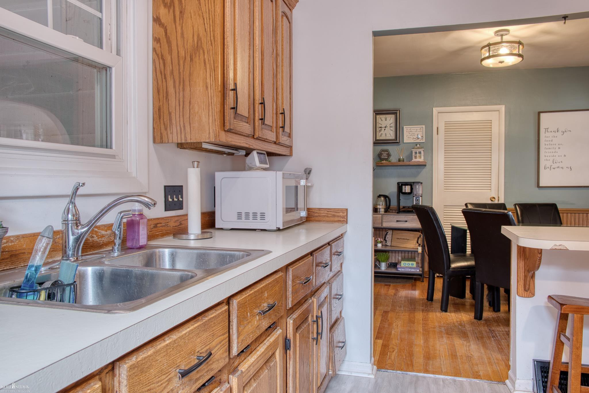 738 Woodlawn Avenue, Owosso, MI 48867 — Photo 4
