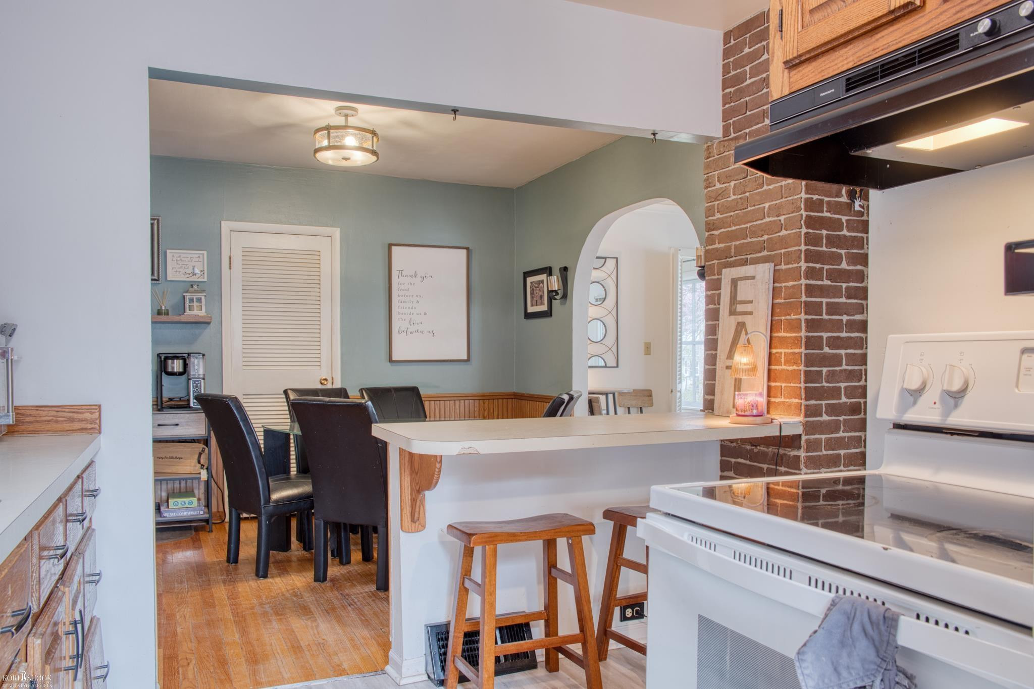 738 Woodlawn Avenue, Owosso, MI 48867 — Photo 5