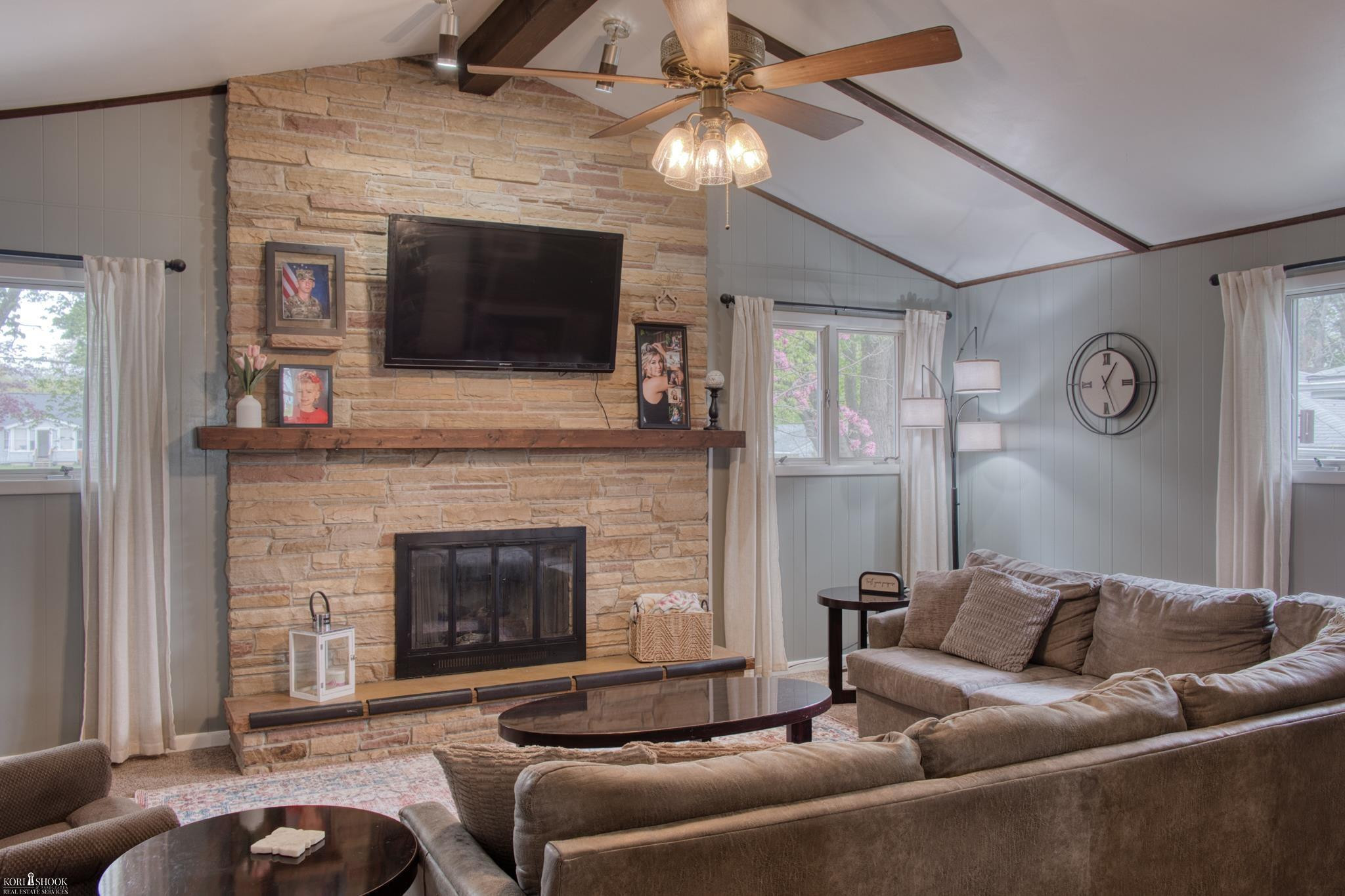 738 Woodlawn Avenue, Owosso, MI 48867 — Photo 9