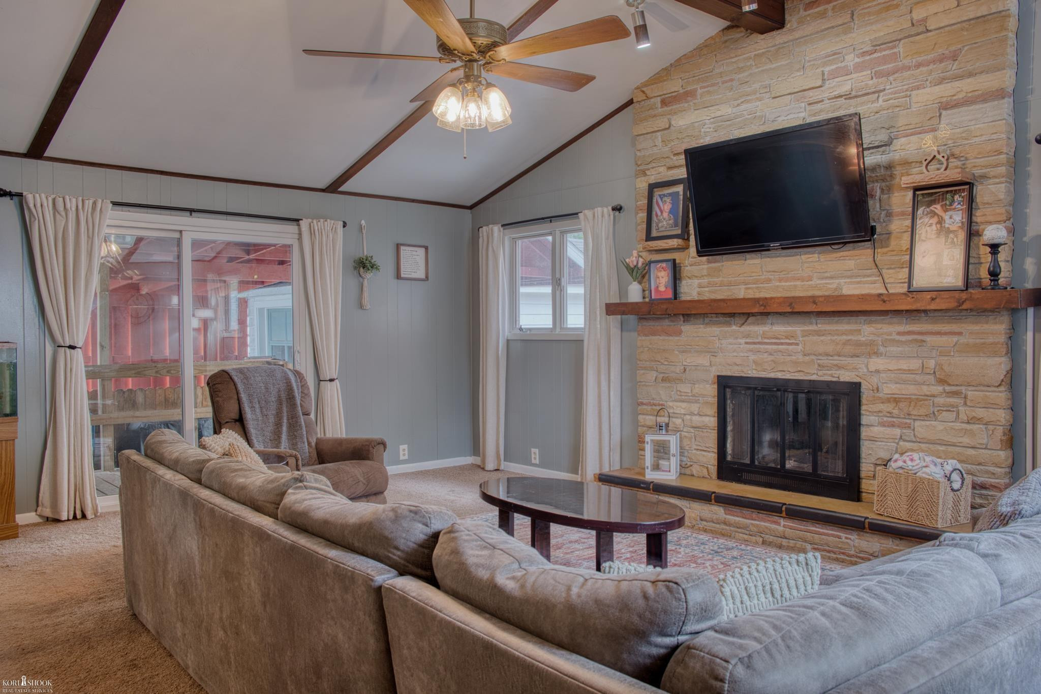 738 Woodlawn Avenue, Owosso, MI 48867 — Photo 12