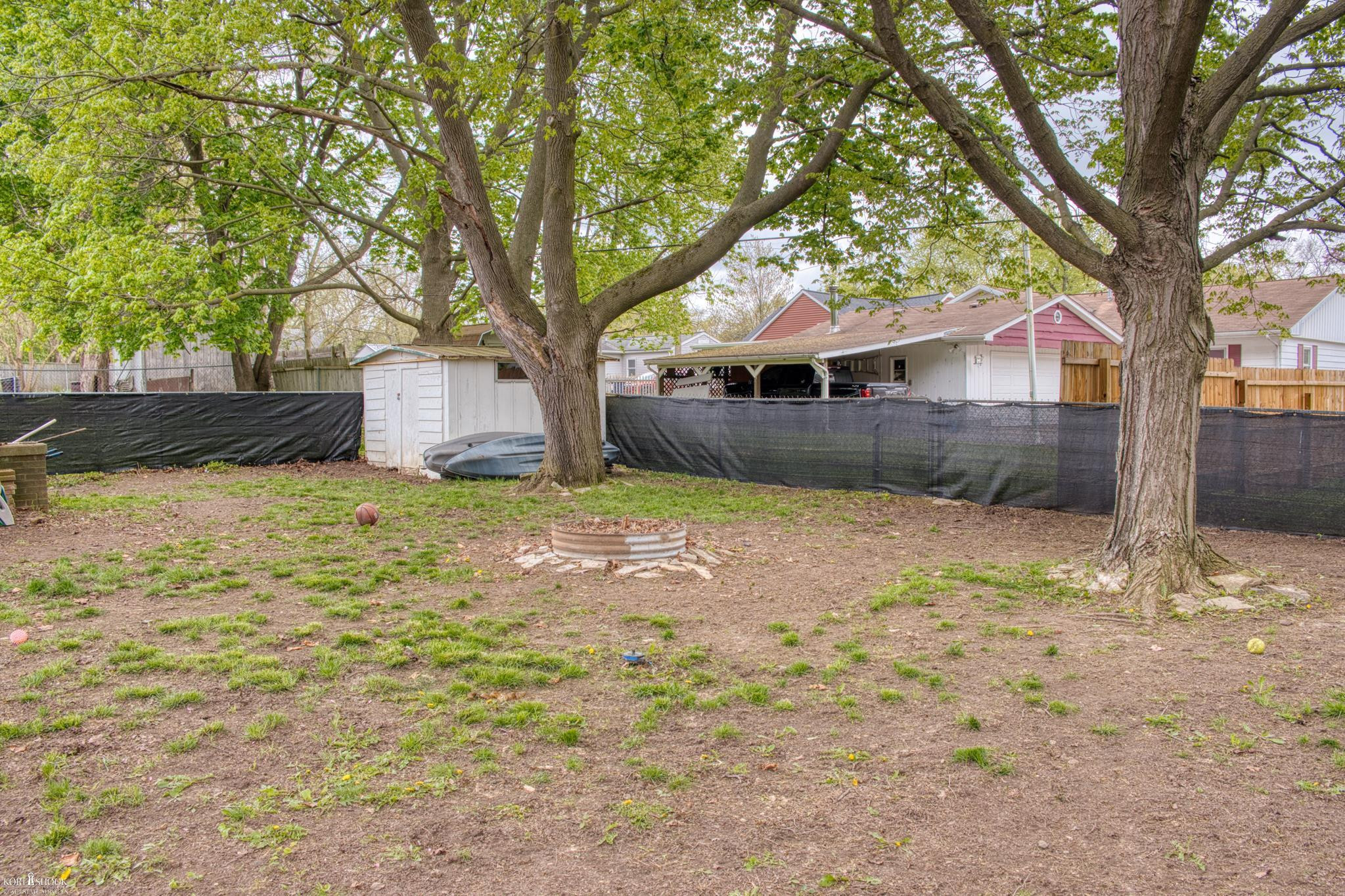 738 Woodlawn Avenue, Owosso, MI 48867 — Photo 33