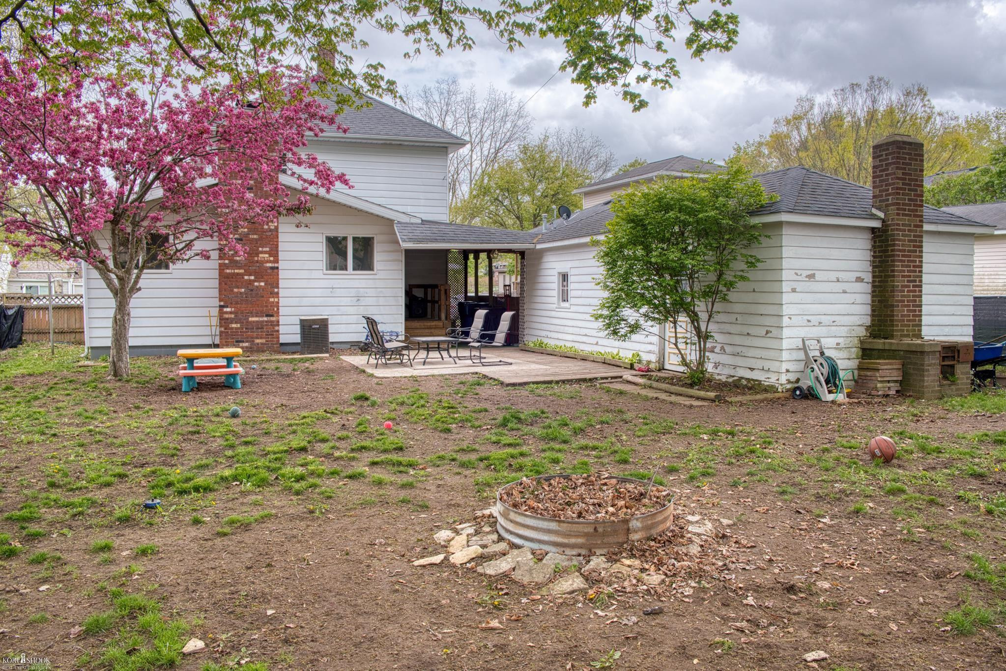 738 Woodlawn Avenue, Owosso, MI 48867 — Photo 34
